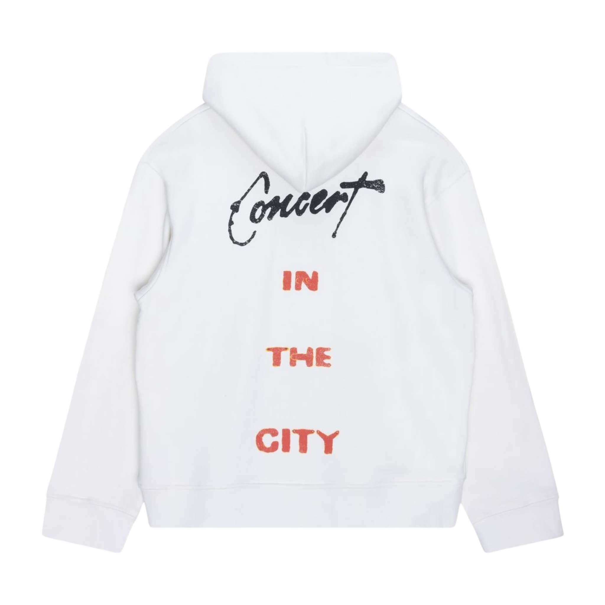 Honor The Gift Concert Hoodie