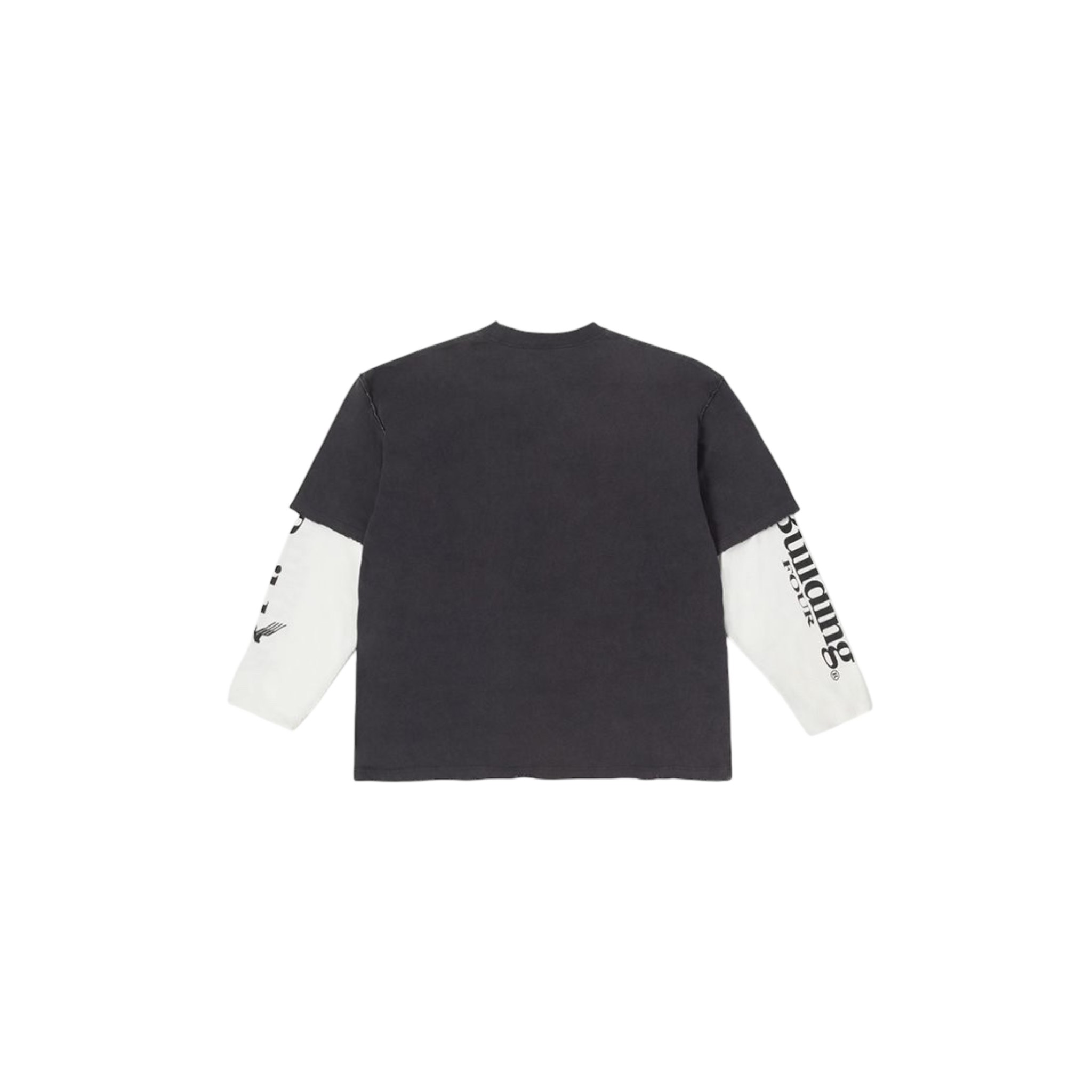 BLDG4 Stove God LS Knit