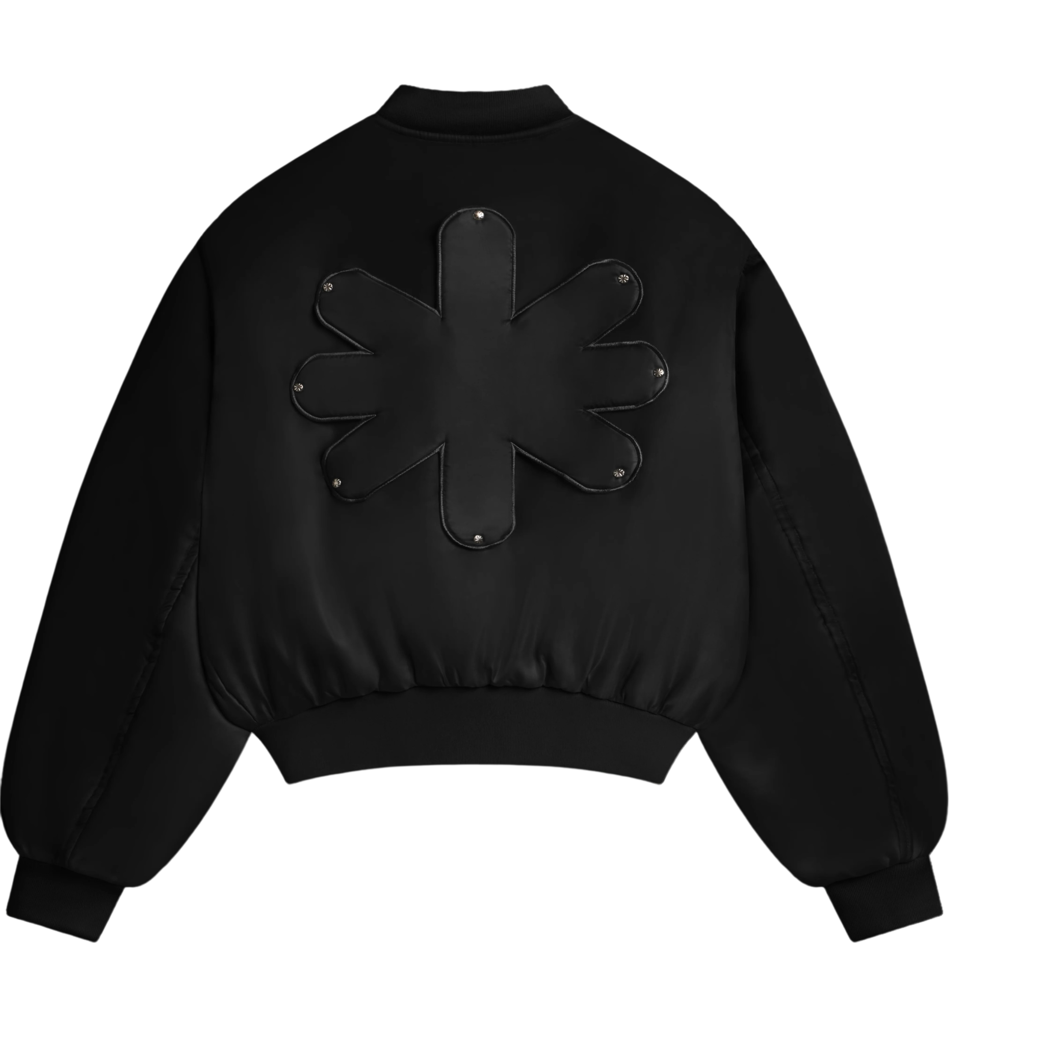 Lost Shdws Reversible Detached Bomber (Oil)