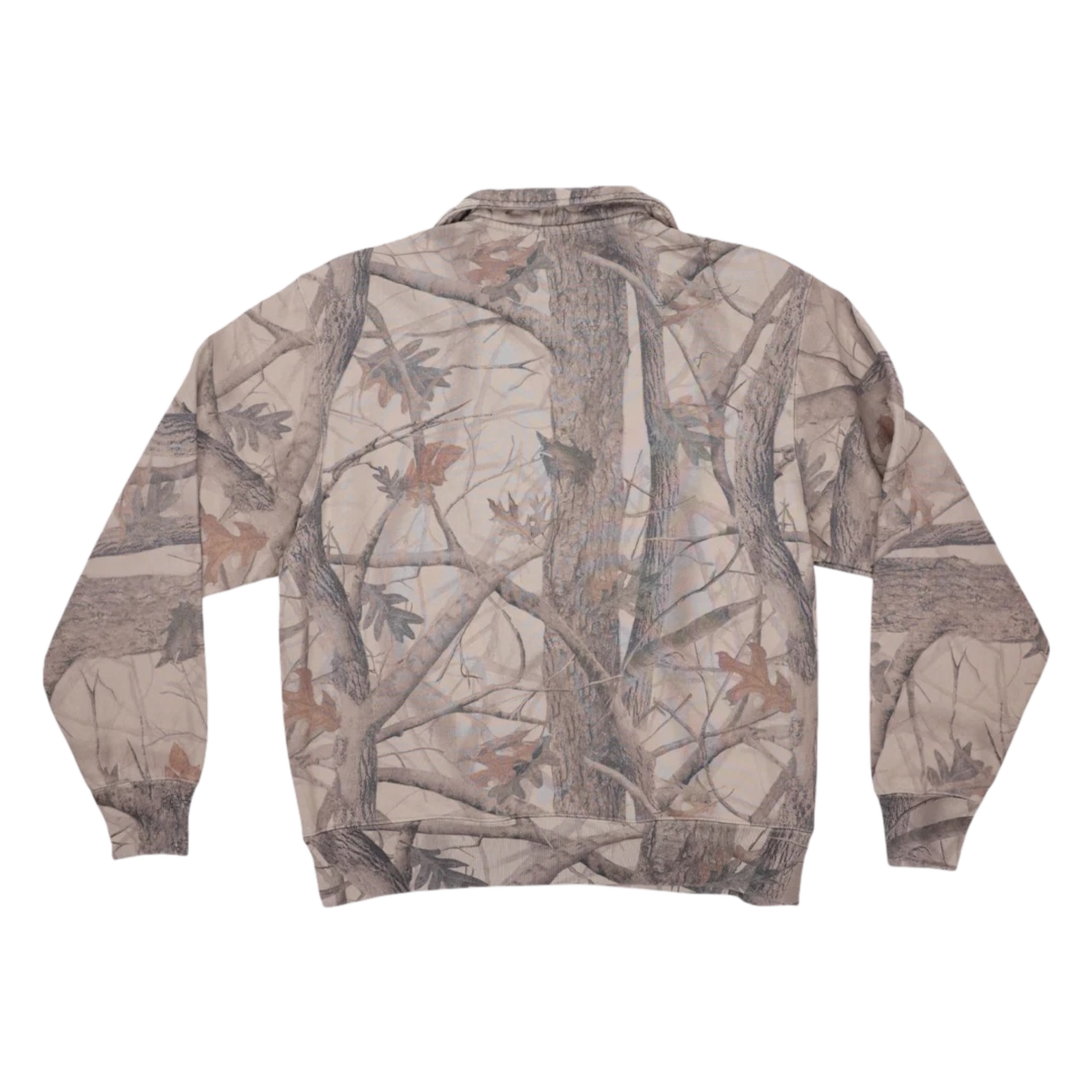 Sinclair SinCamo Quarter Zip