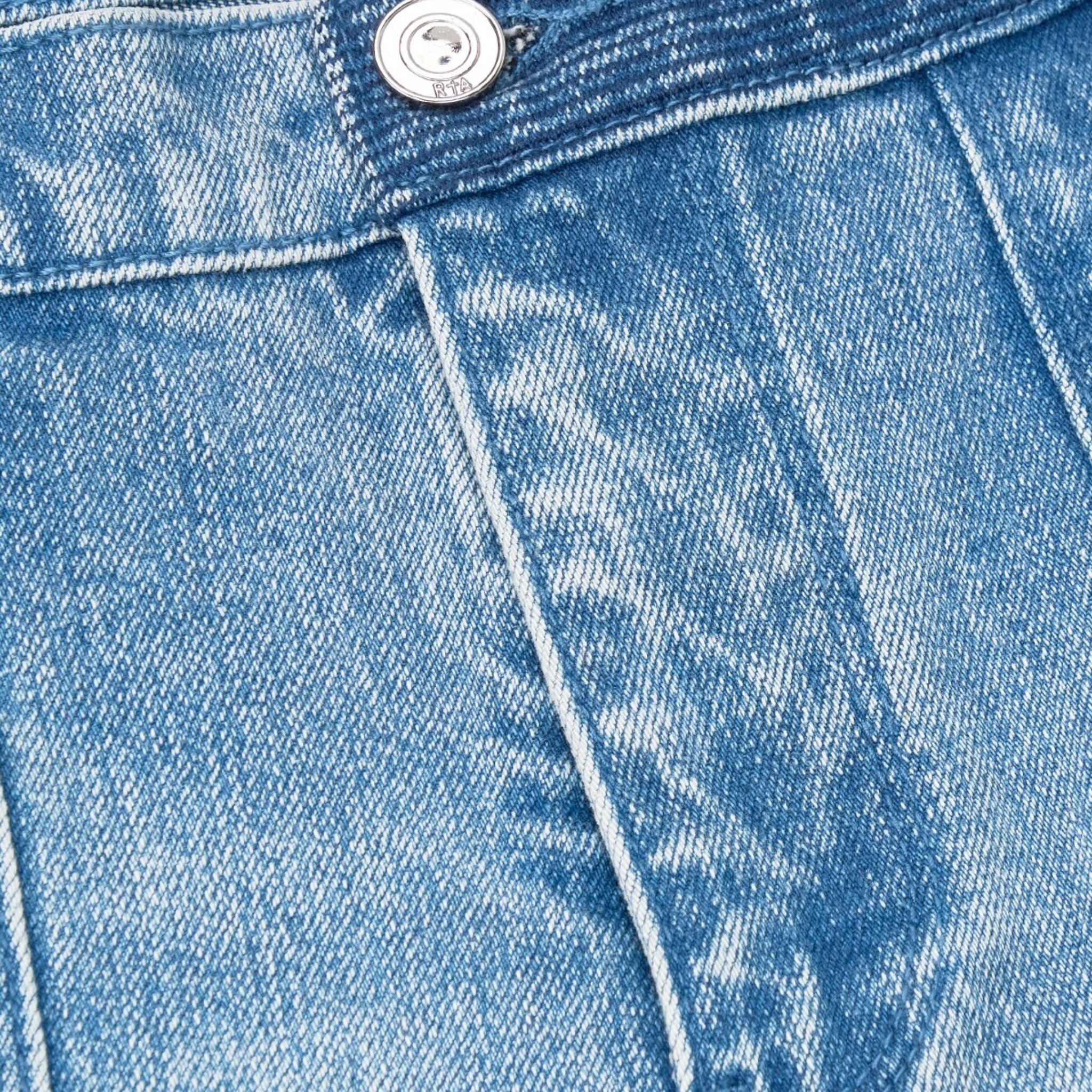 Slate | Vintage Indigo