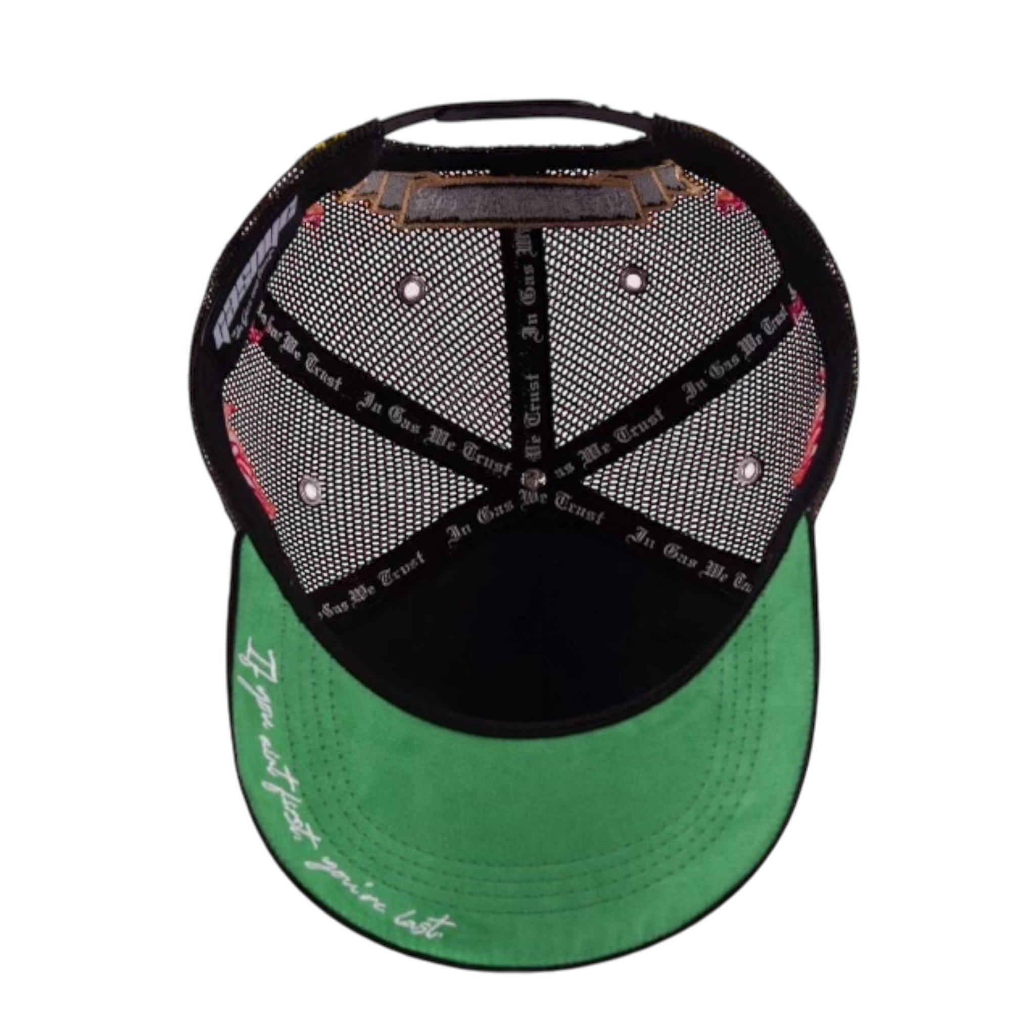 Nascar, Fast Car Cap