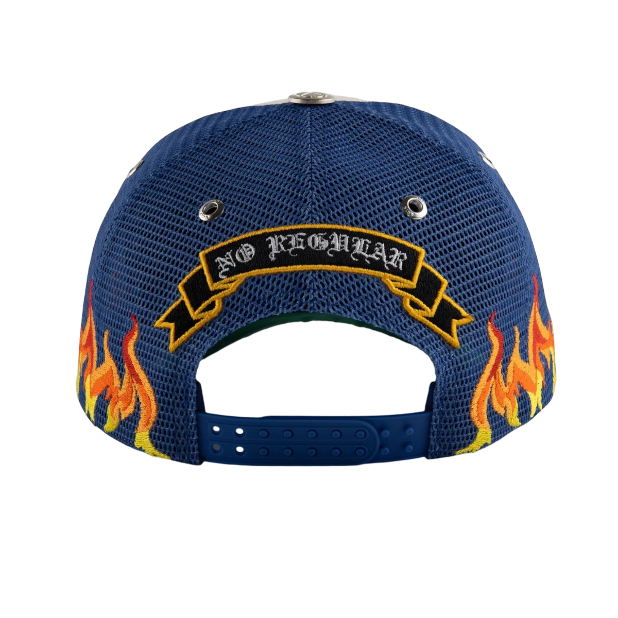 Nascar hat, Fast Car