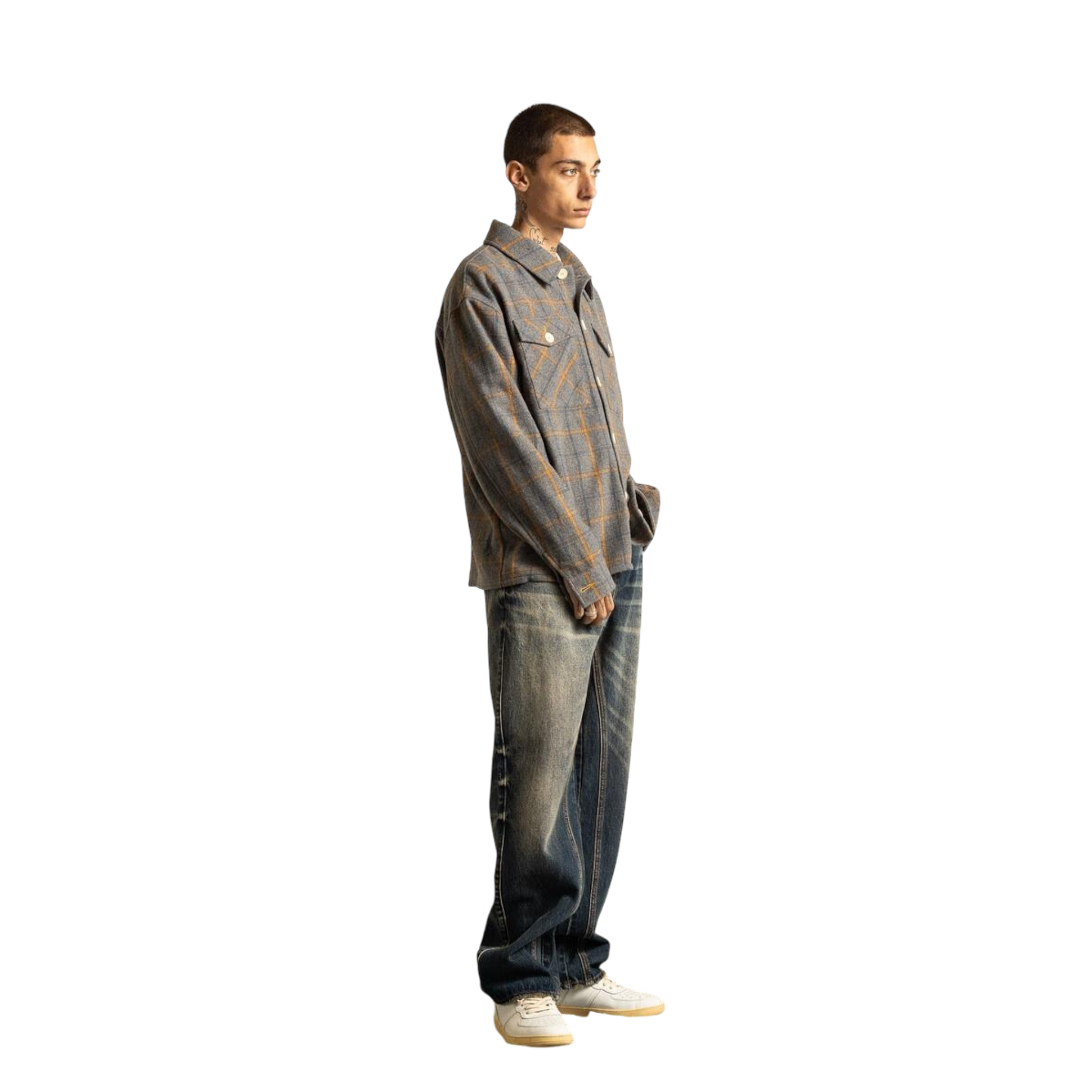 DSM Flannel