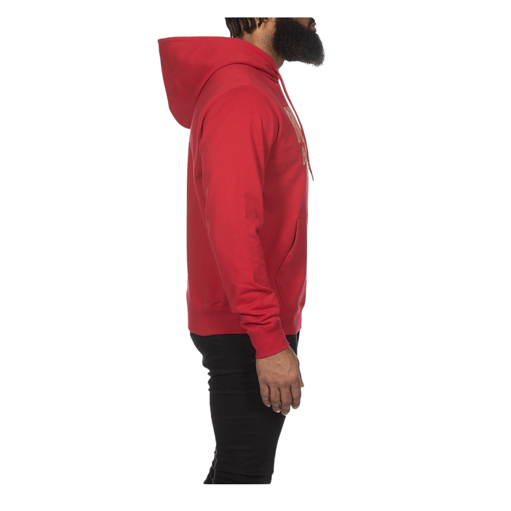 BB Logo Hoodie