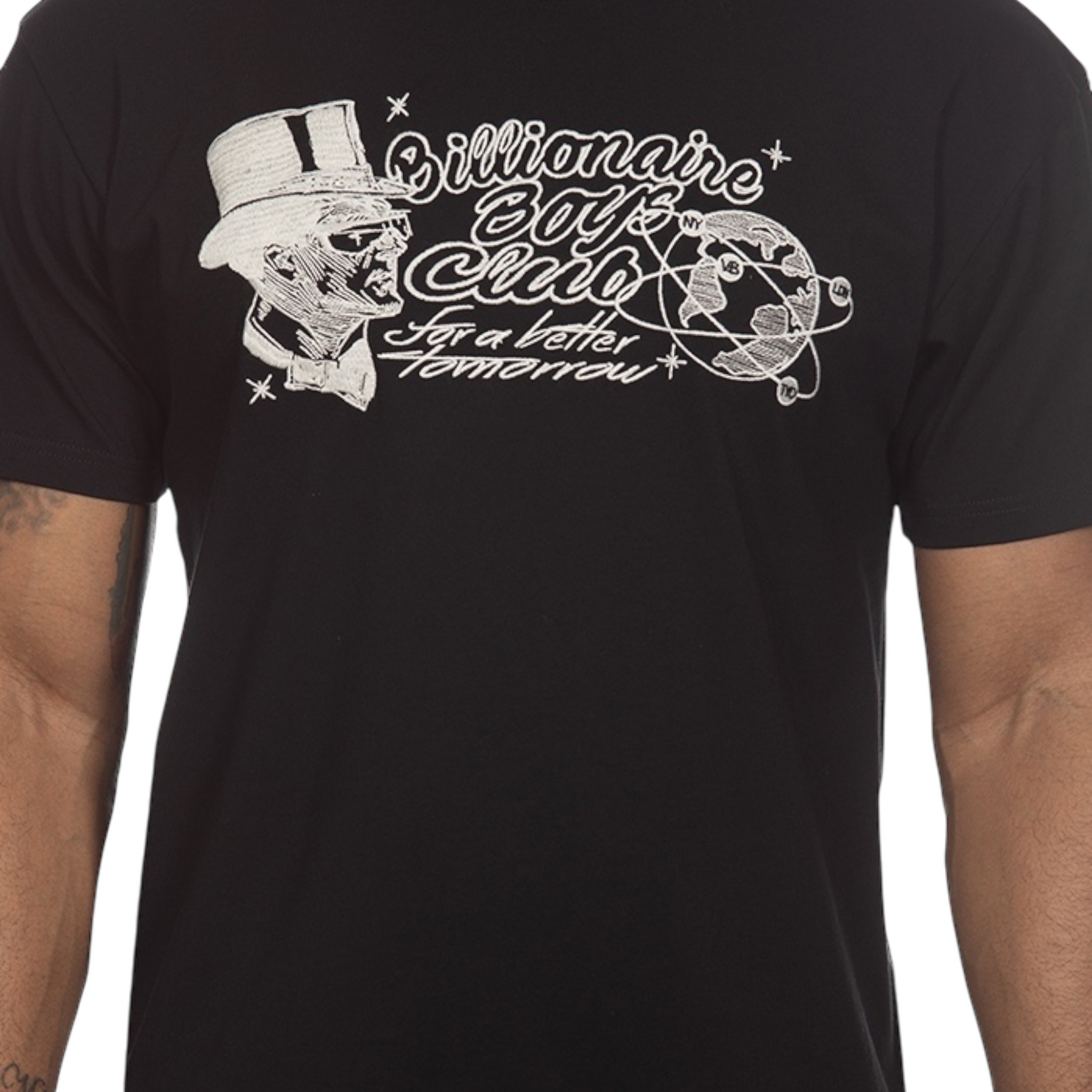 BB And Beyond SS Knit