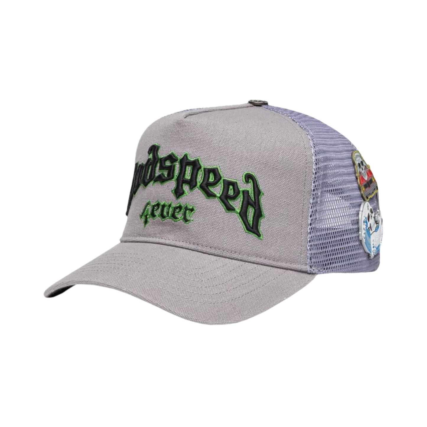 GS Forever Trucker Hat