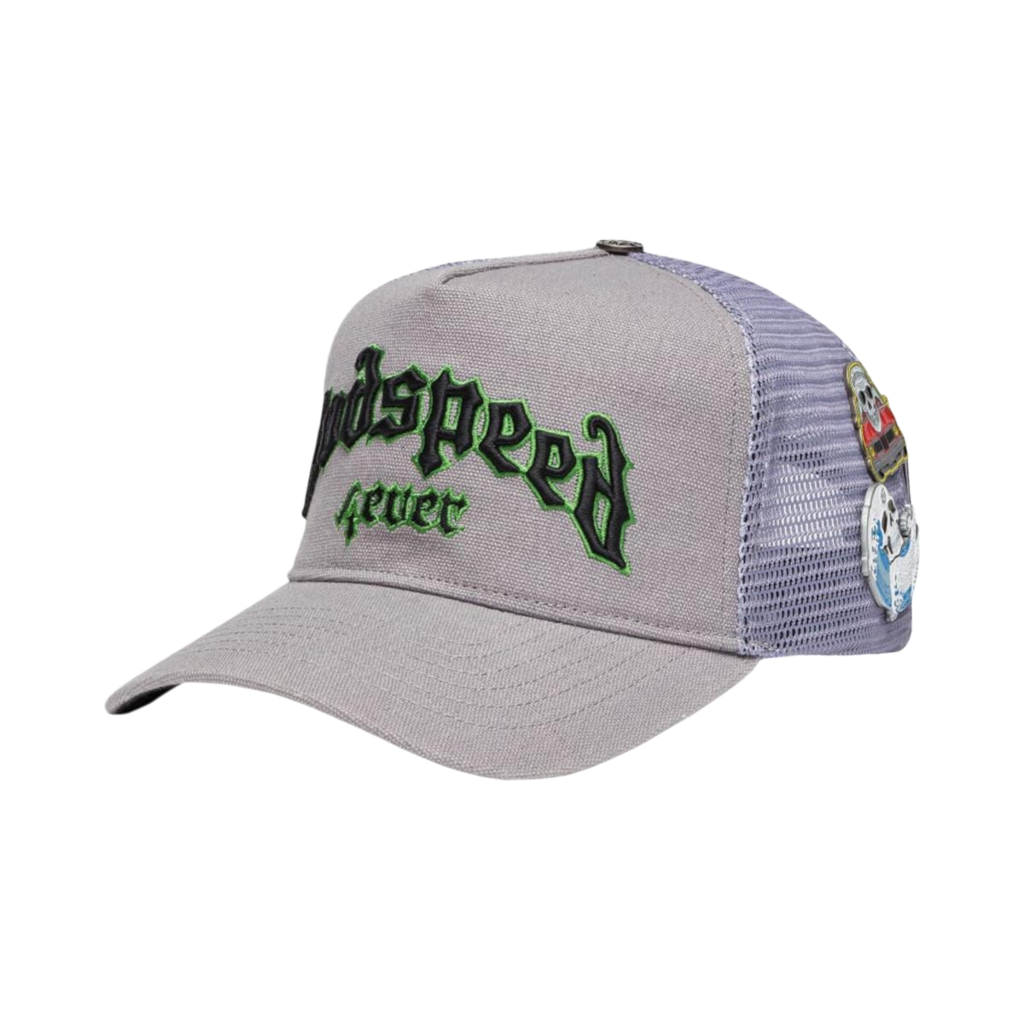 Godspeed Forever Trucker Hat