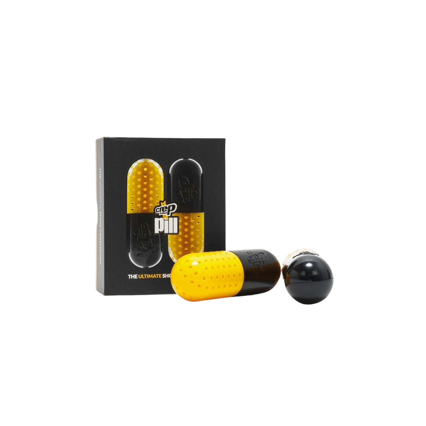 Crep Pill