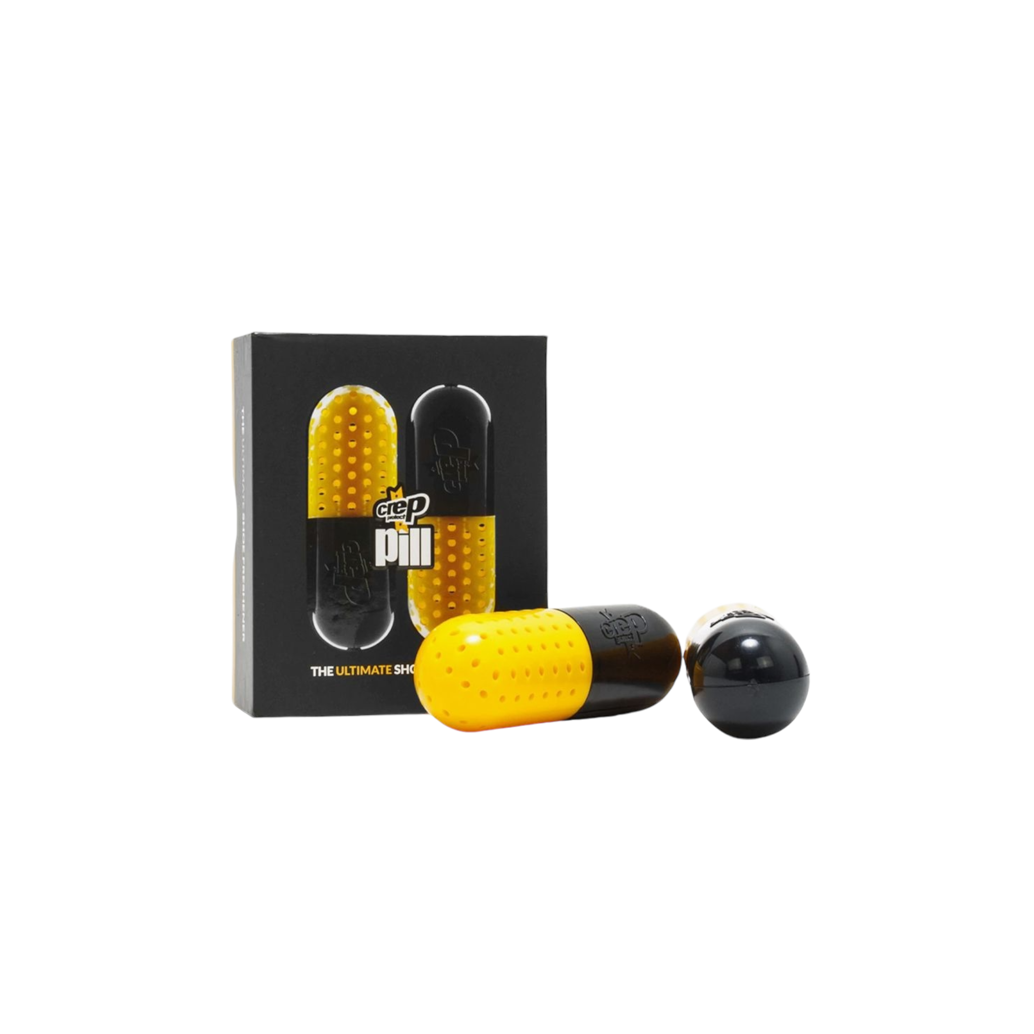 Crep Pill