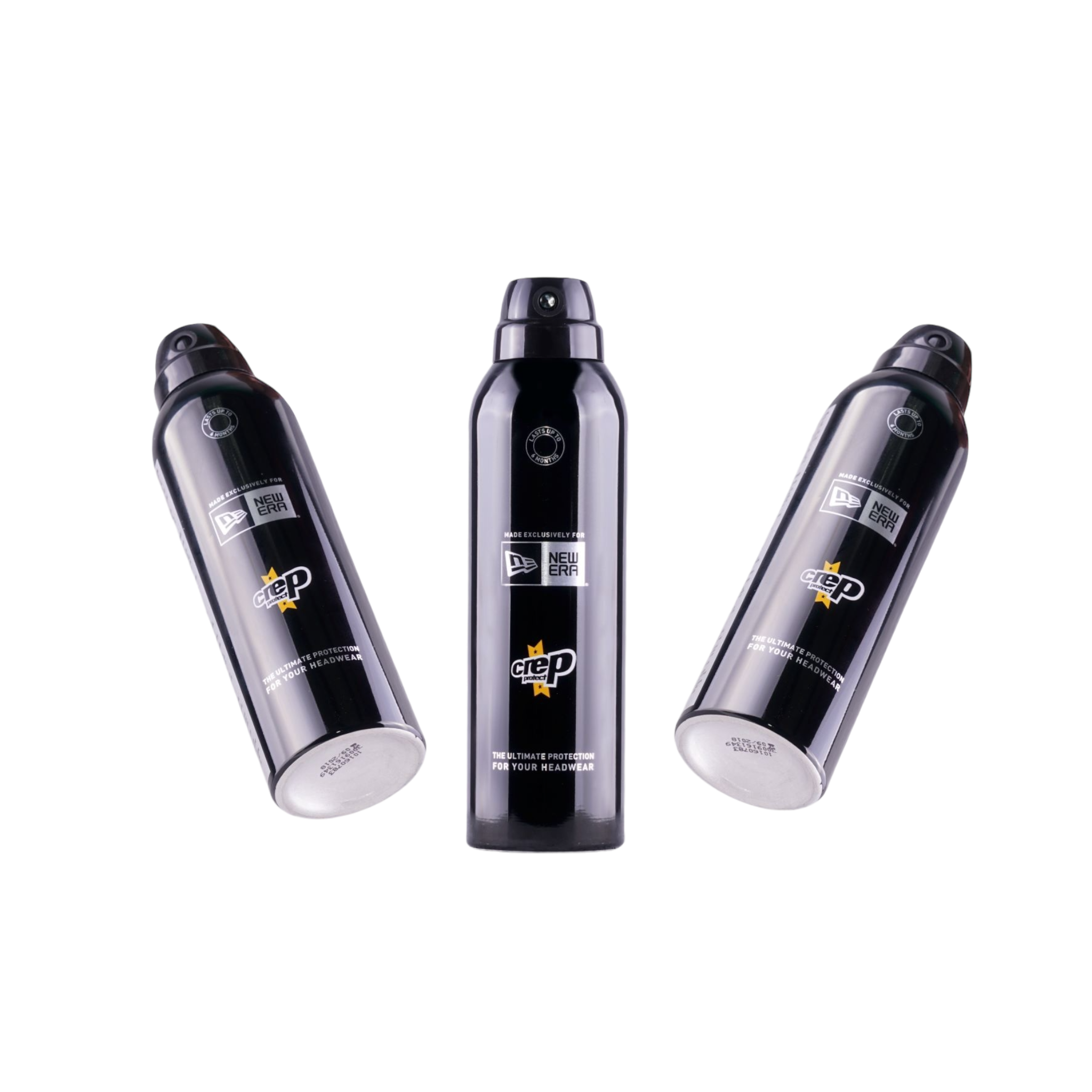 Crep Protect X New Era Headwear Spray