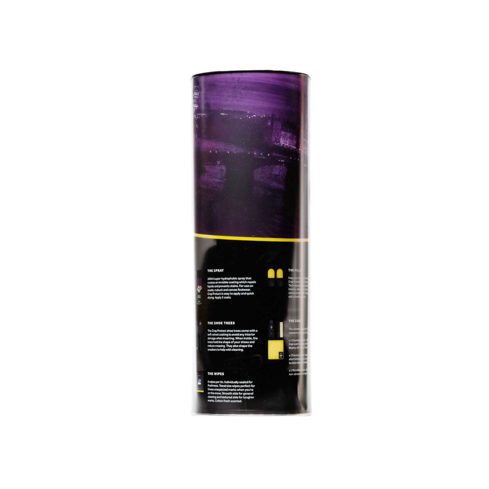 Crep Protect Tube Pack