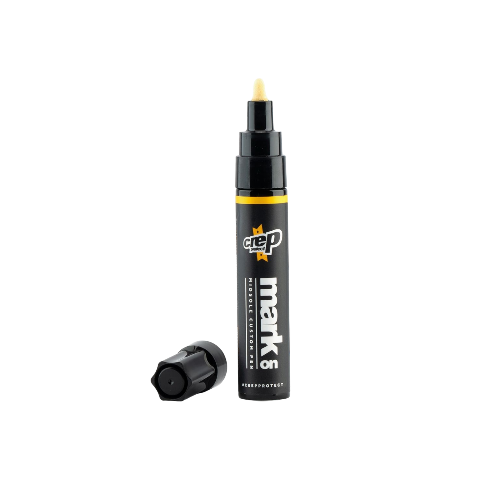 Crep Protect Mark-On (Black)