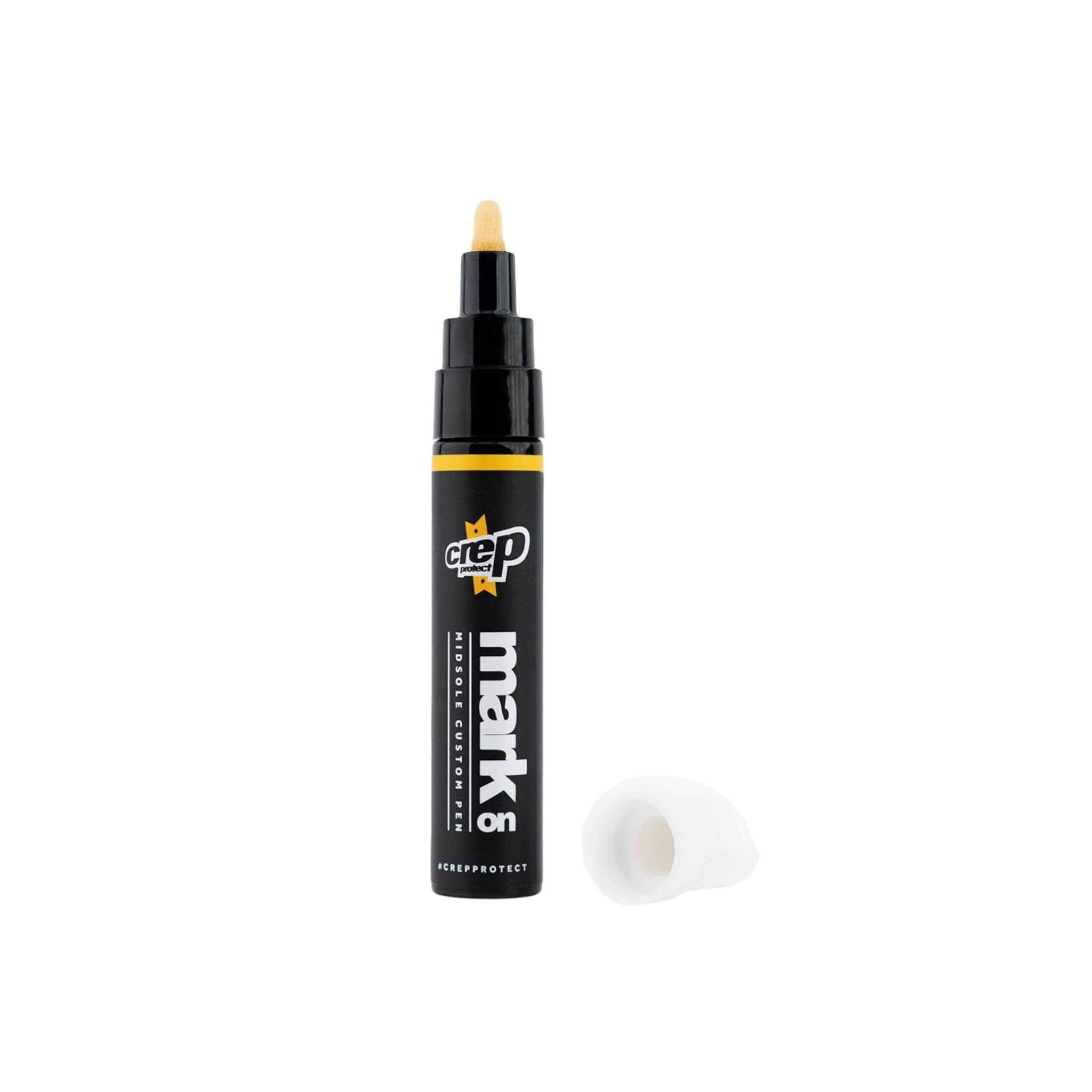 Crep Protect Mark-On(White)