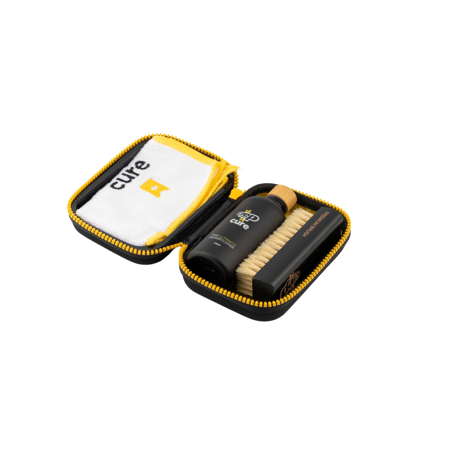 Crep Protect Cure Cleaning Kit