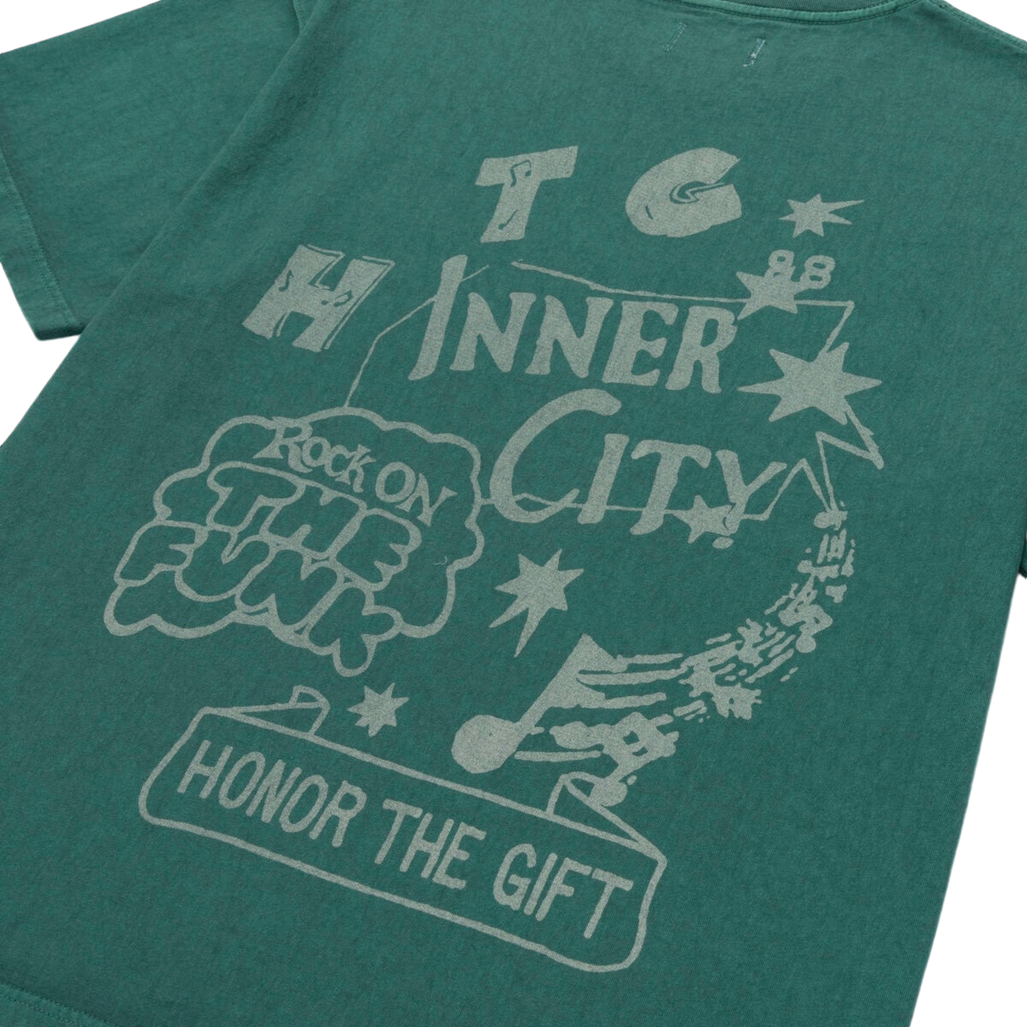 Entertainment T-Shirt