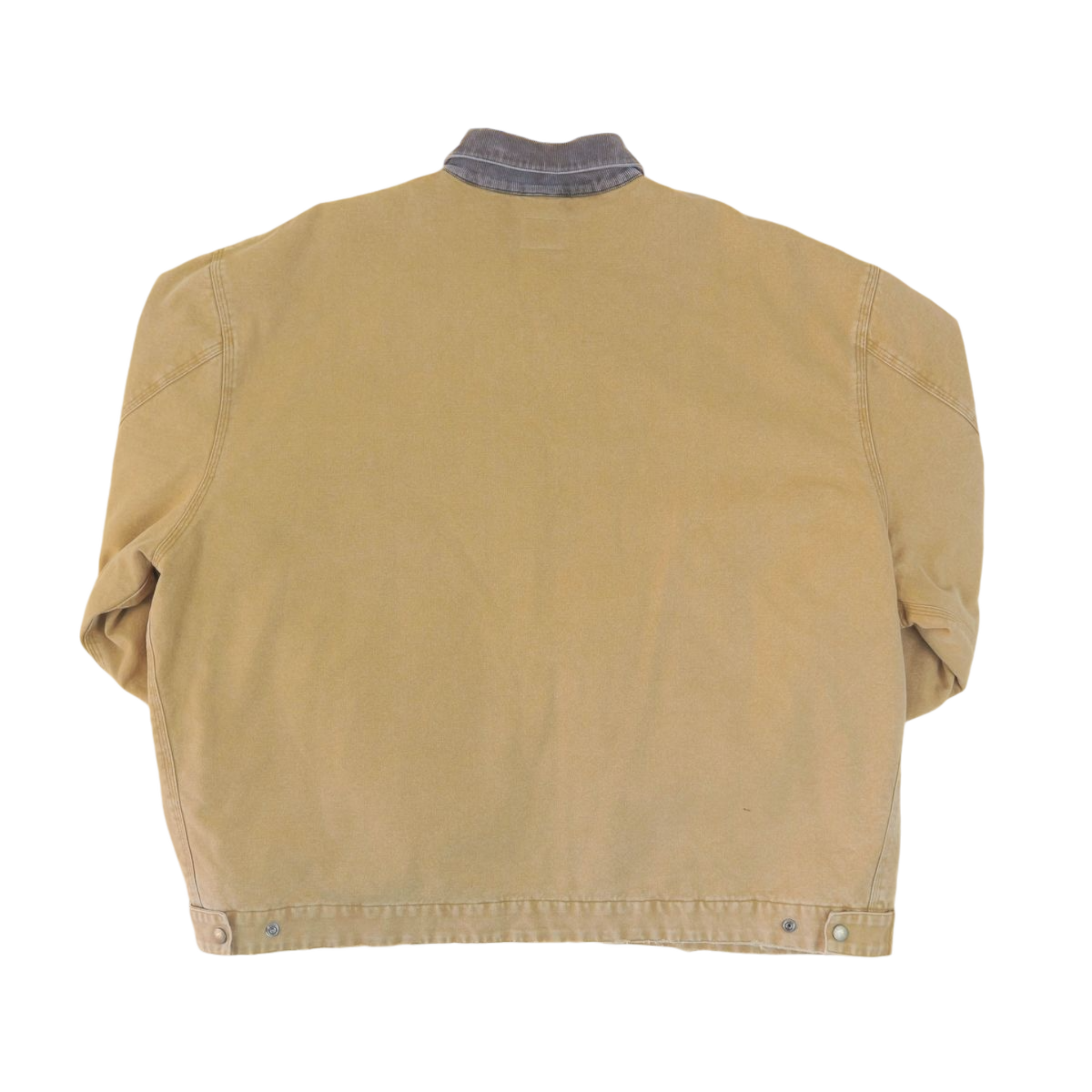 Dry Rot Utility Jacket