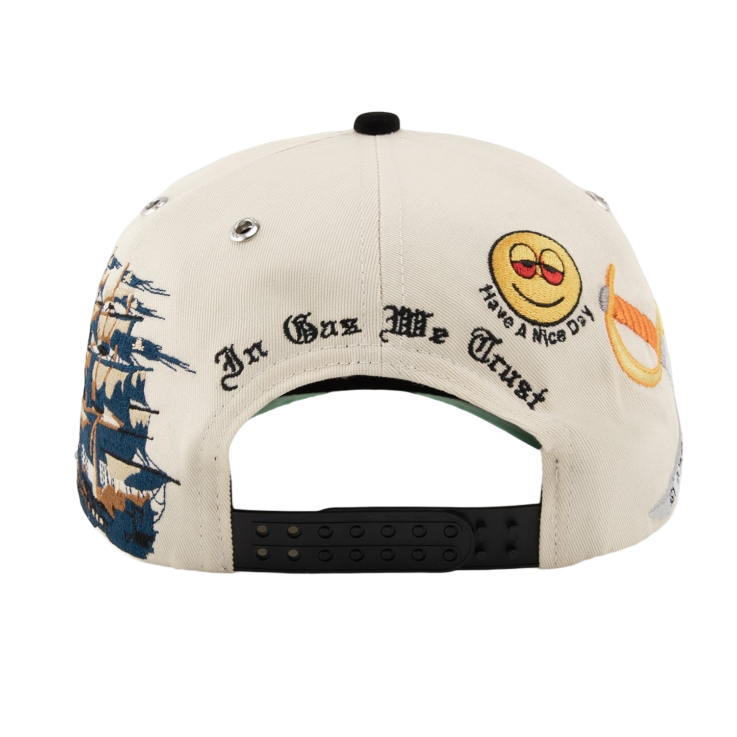 LV Gas Trucker