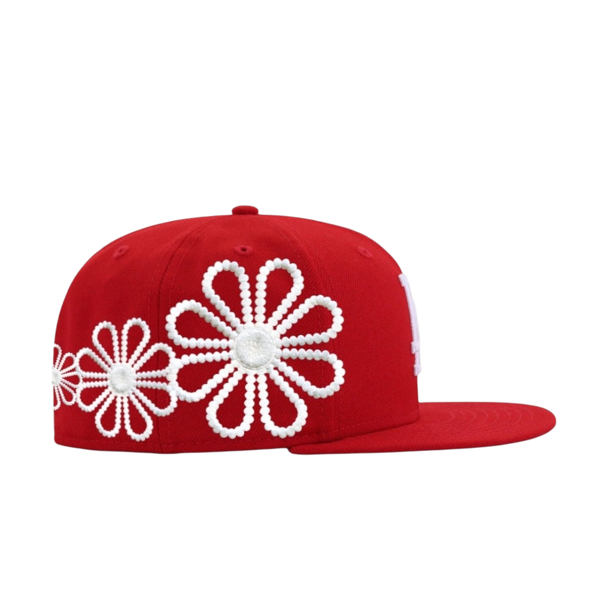 Digital Groupie Pearlz LA Fitted