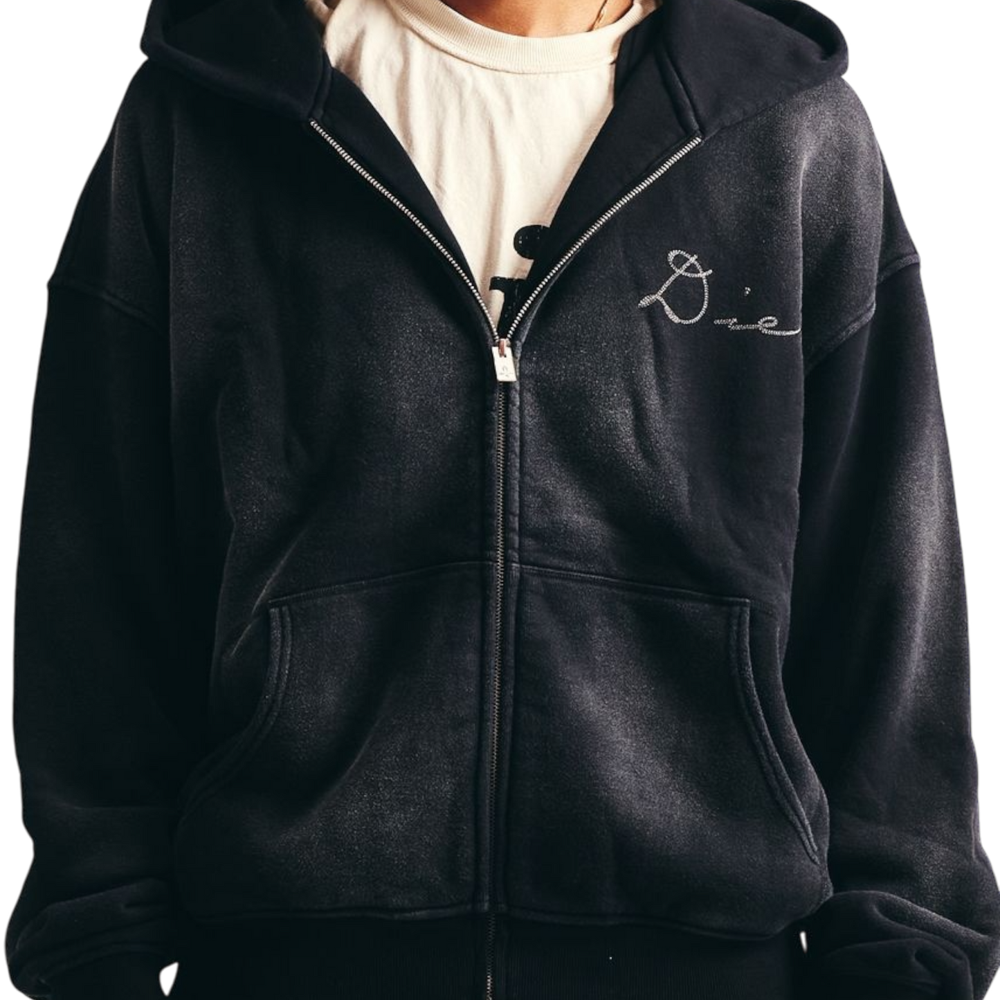 Lightning Full Zip