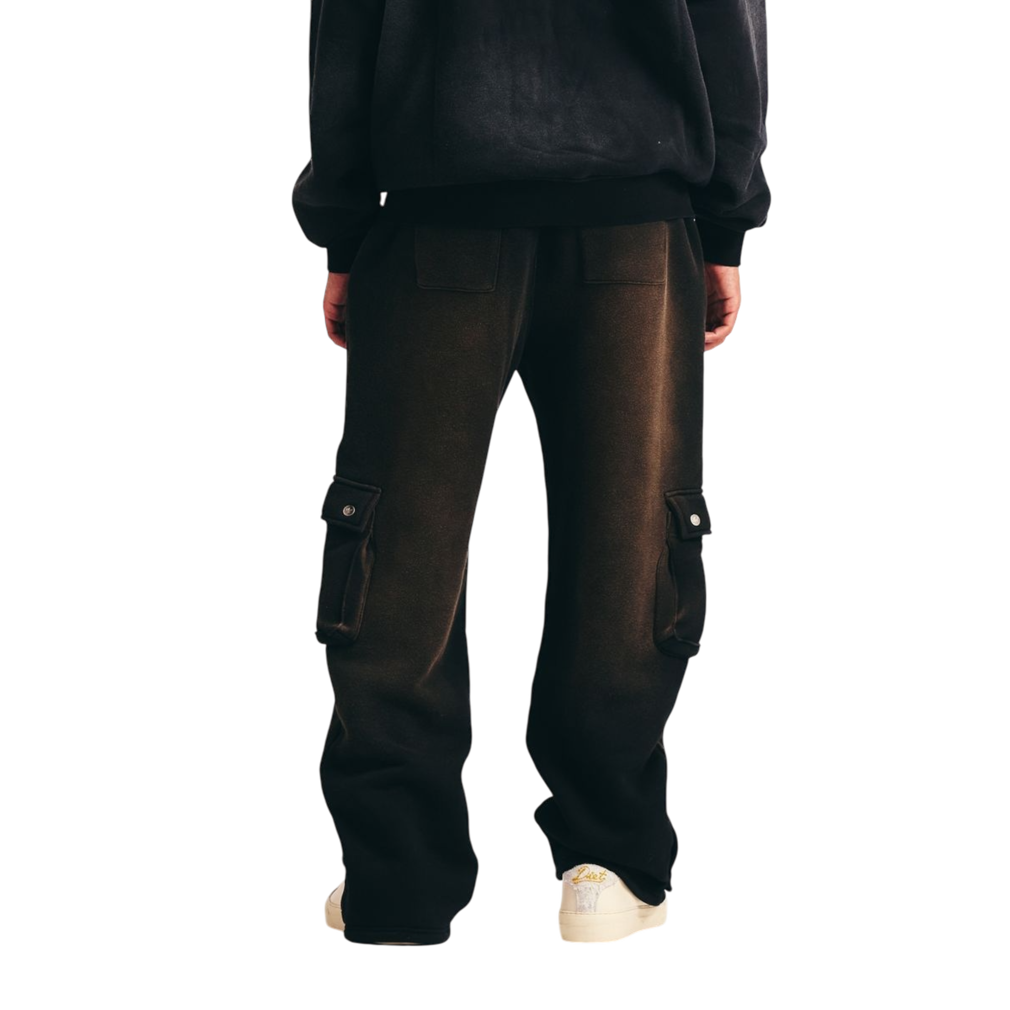 Cargo Sweatpant