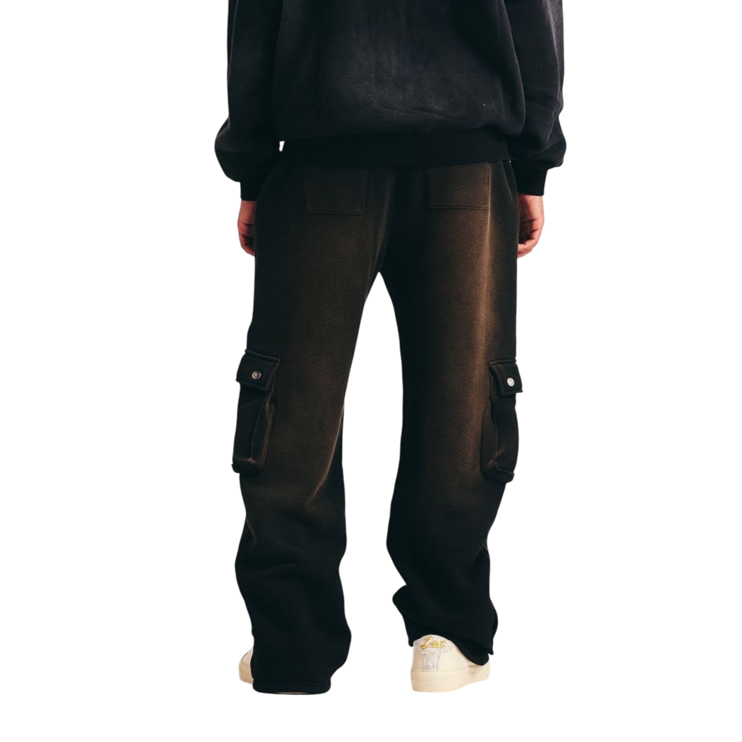 Cargo Sweatpant