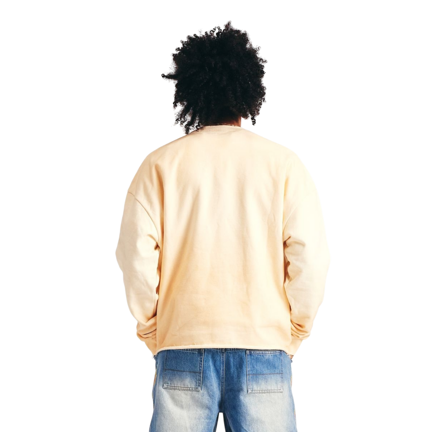 SL&D Sweatshirt
