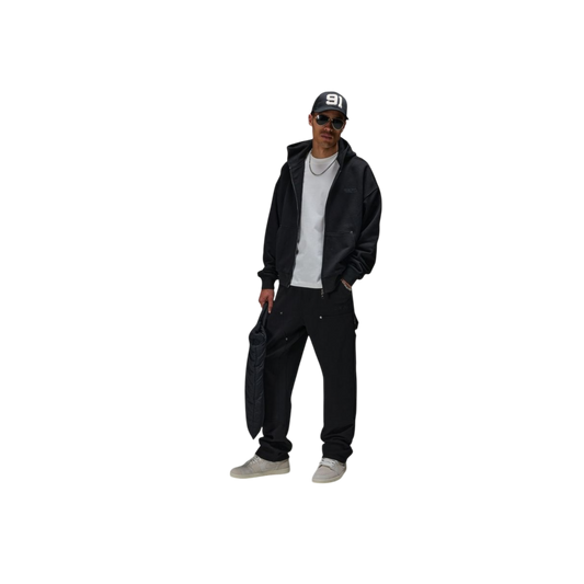 Jersey Utility Jogger