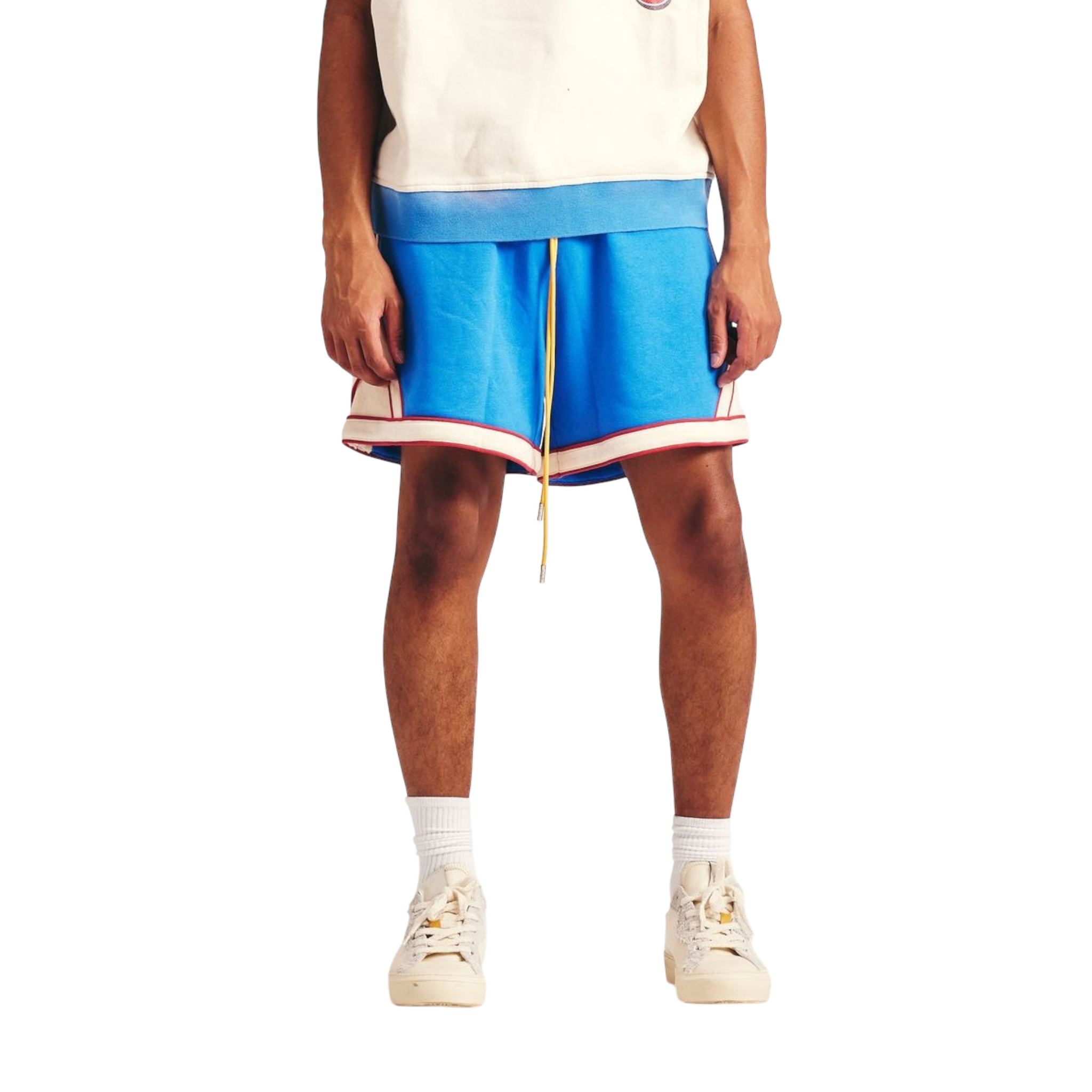 Warm Up Shorts