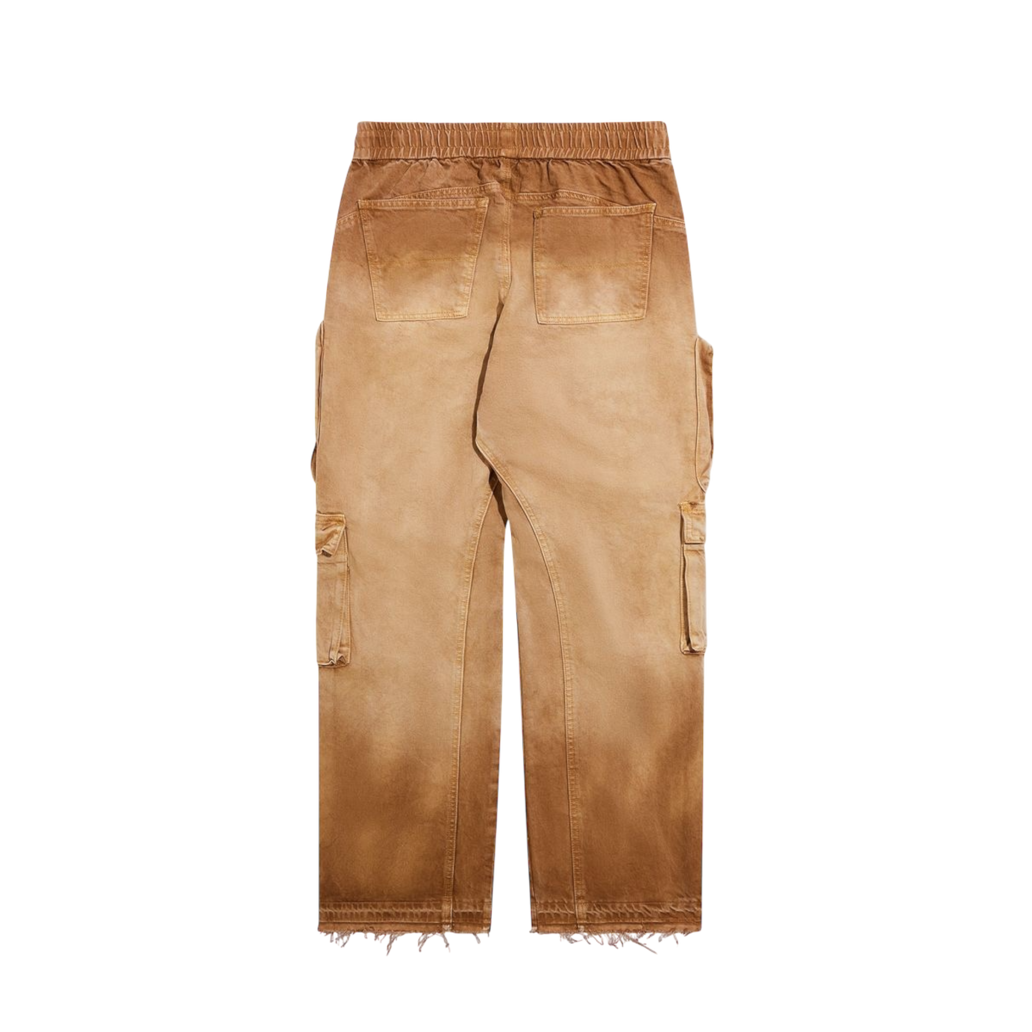 Diet Starts Monday Release Cargo Denim