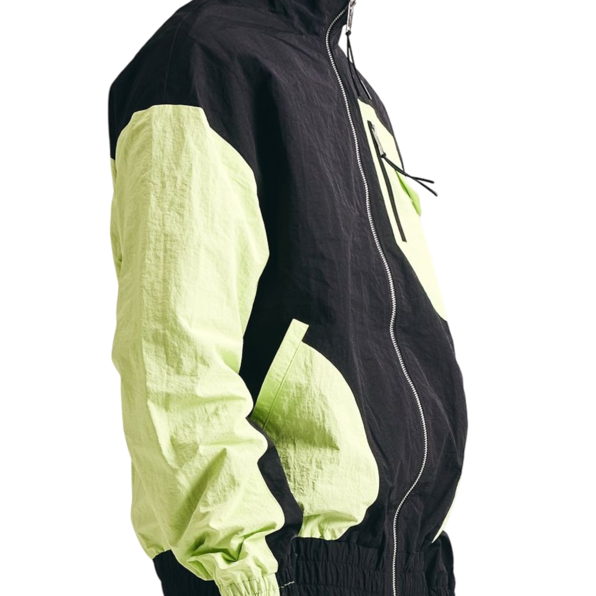 Nylon MX Jacket