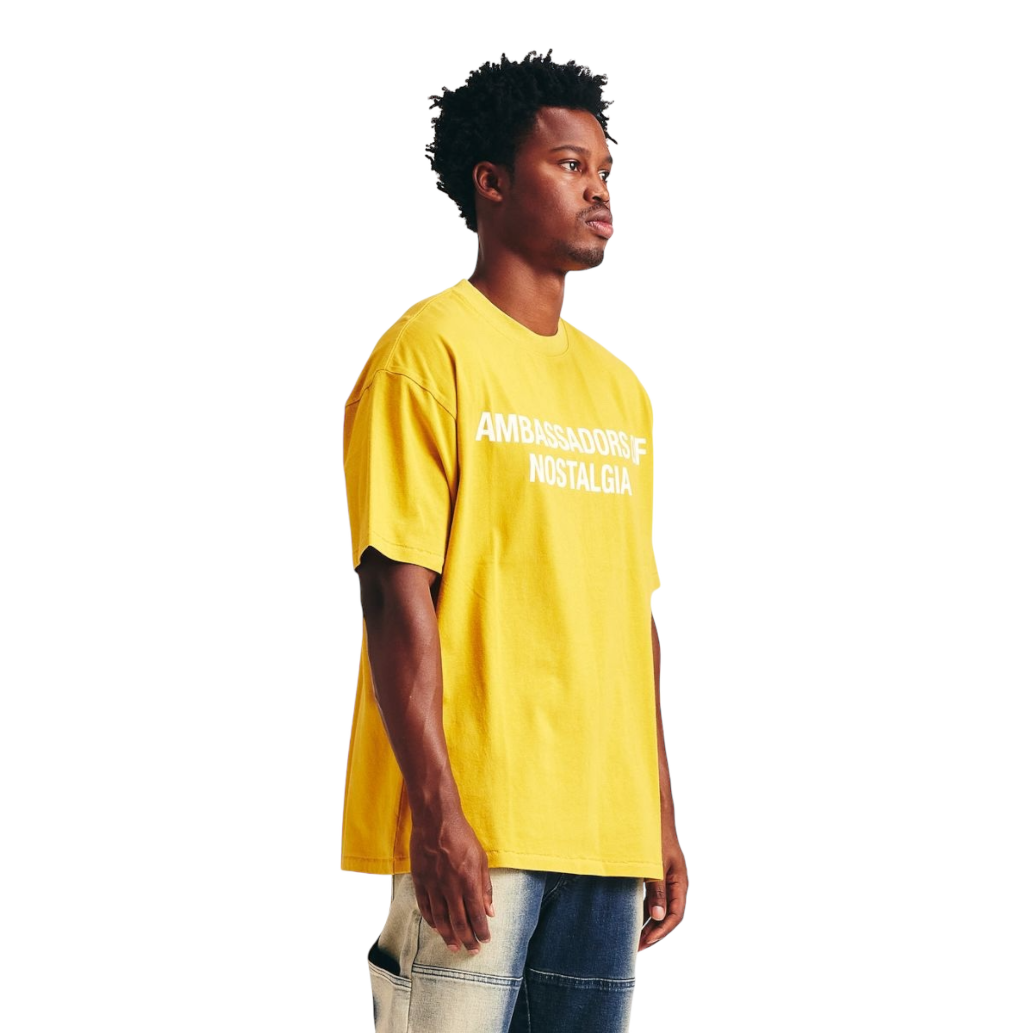 Memory Lane Ambassadors Of Nostalgia Tee