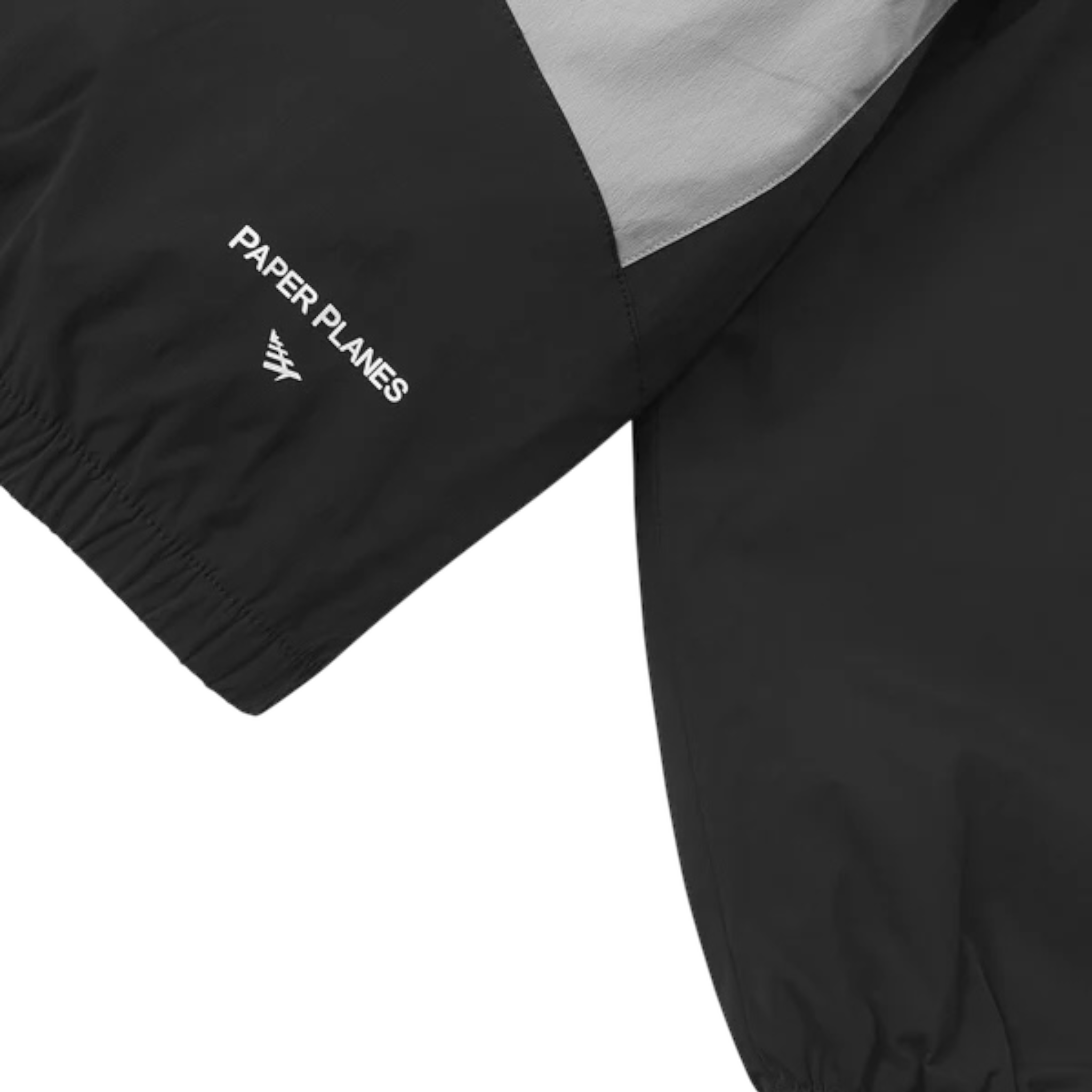 All World Track Jacket