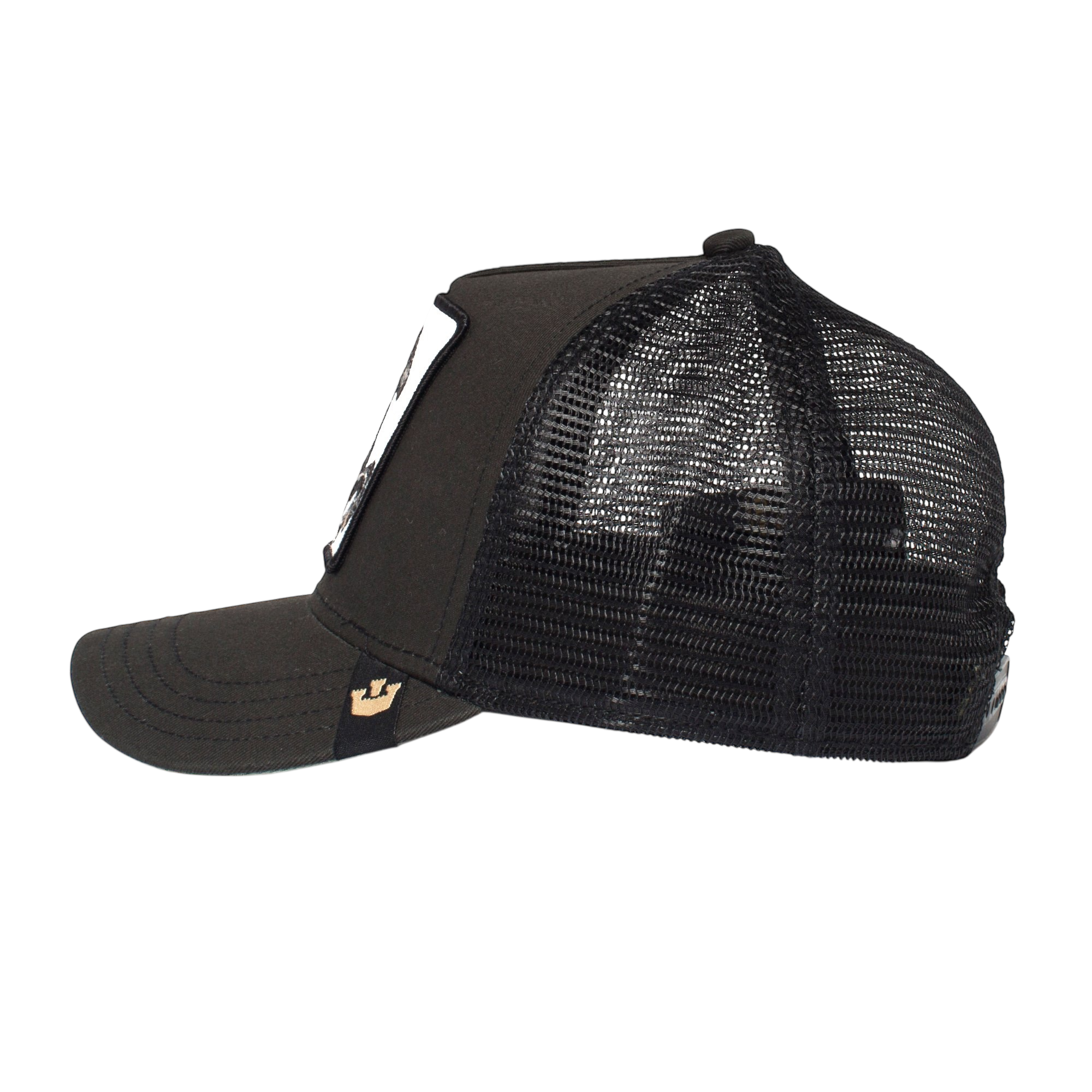 Goorin The Stallion Trucker Hat