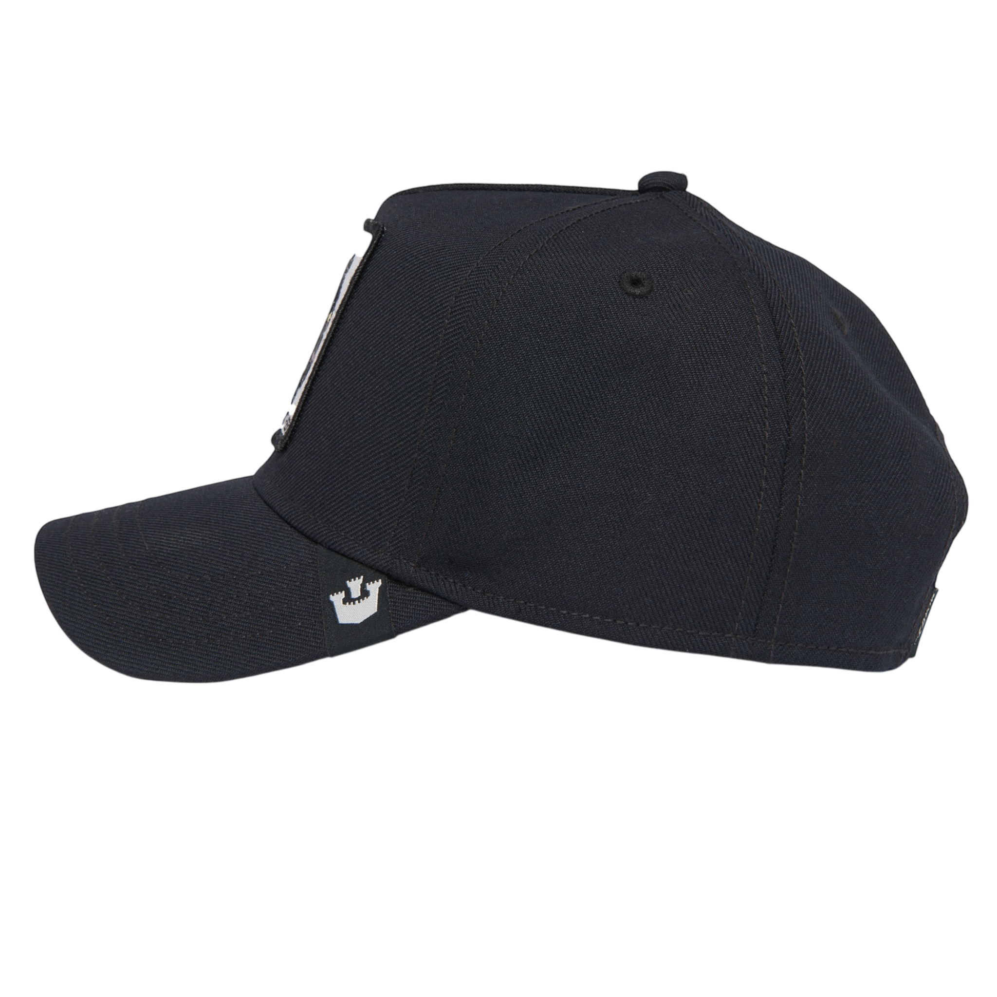Goorin Panther Trucker Hat