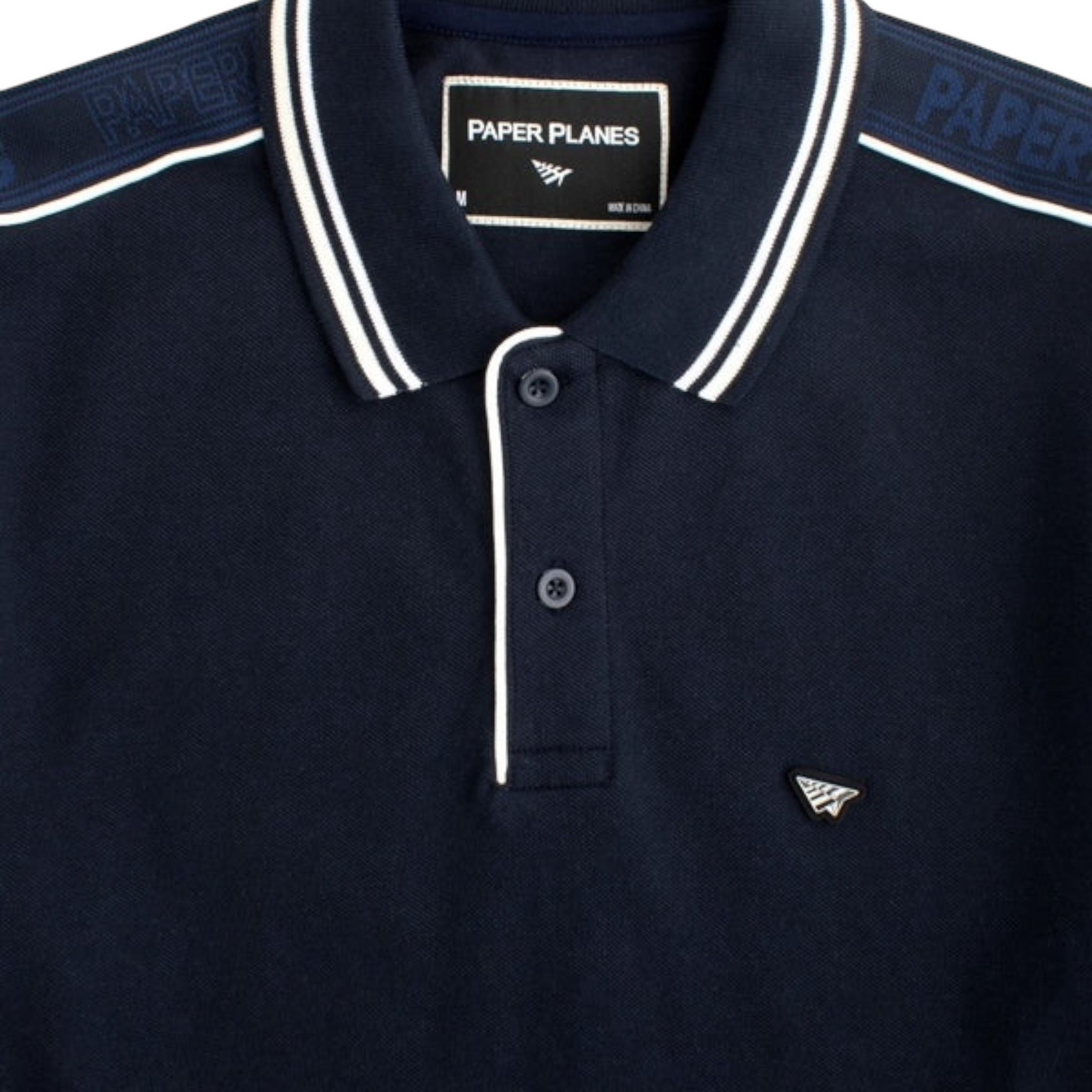 Planes Marine Polo