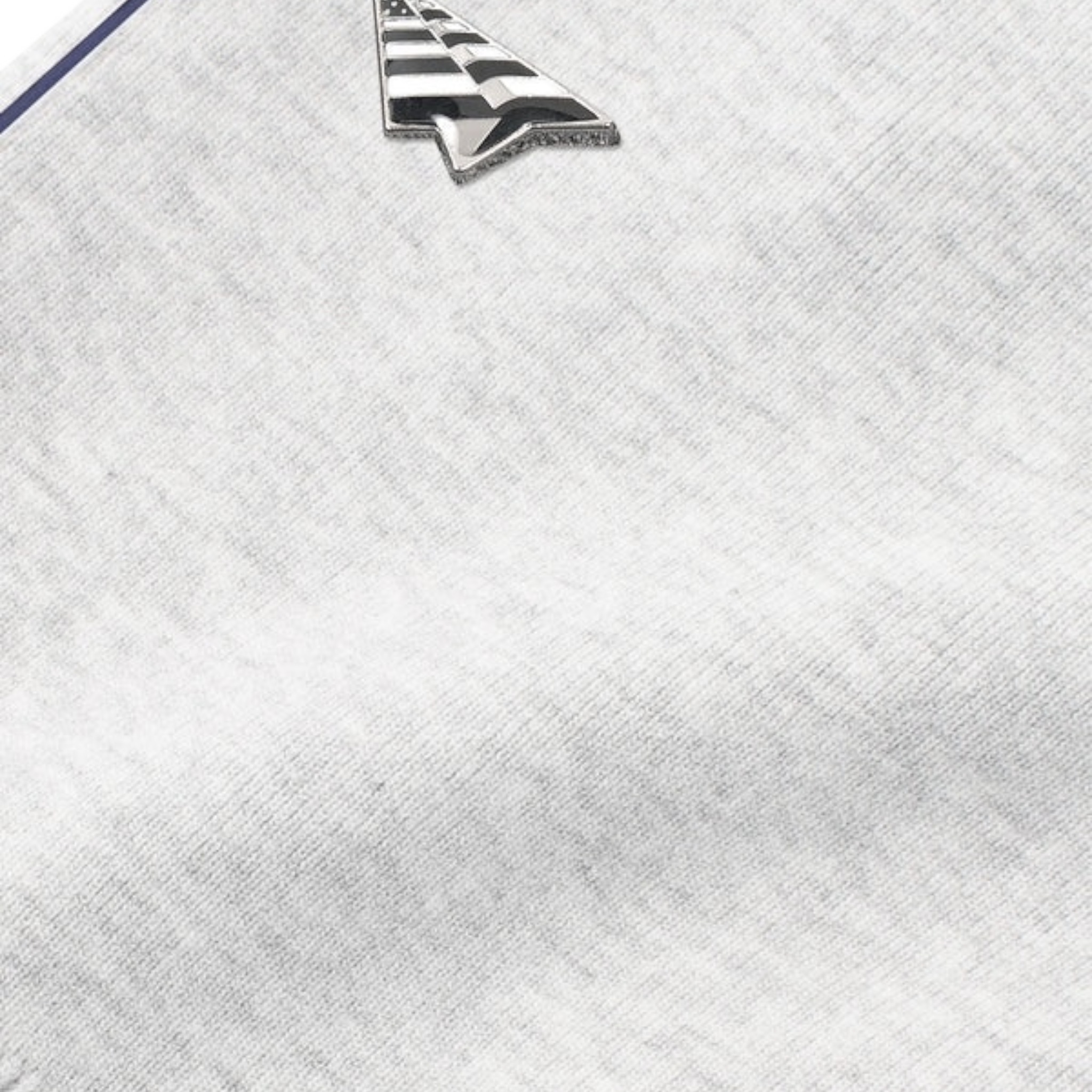 Paper Planes Luxury Sweater Shorts