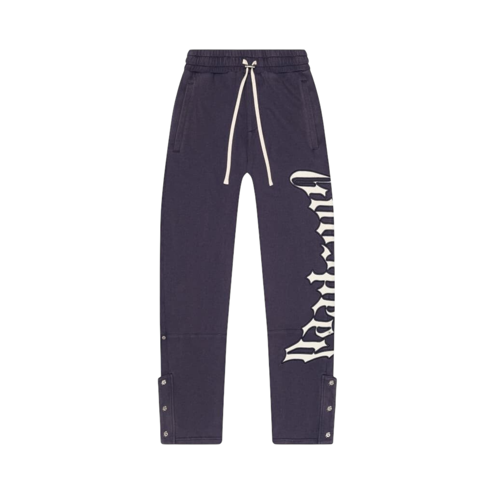 OG Logo Sweatsuit V2 (Navy)