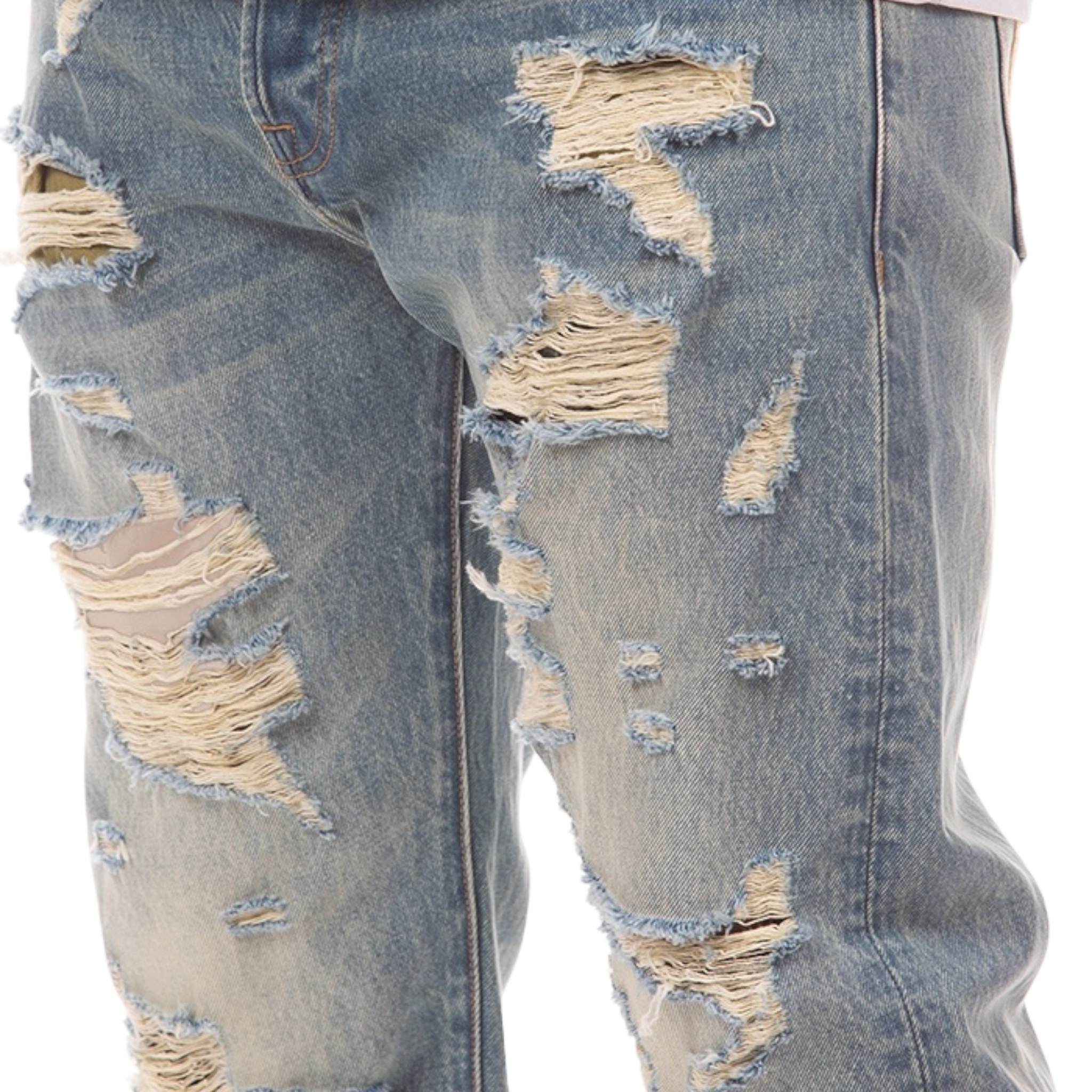 Billionaire Boys Club Orbit Jeans