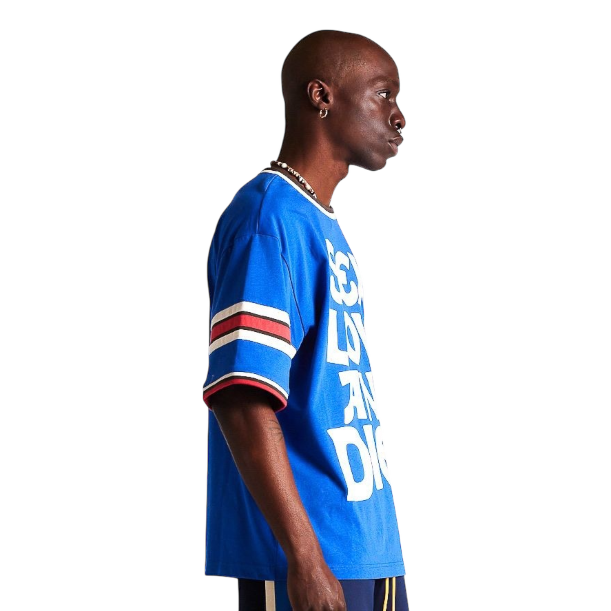 SL&D Athletic Tee