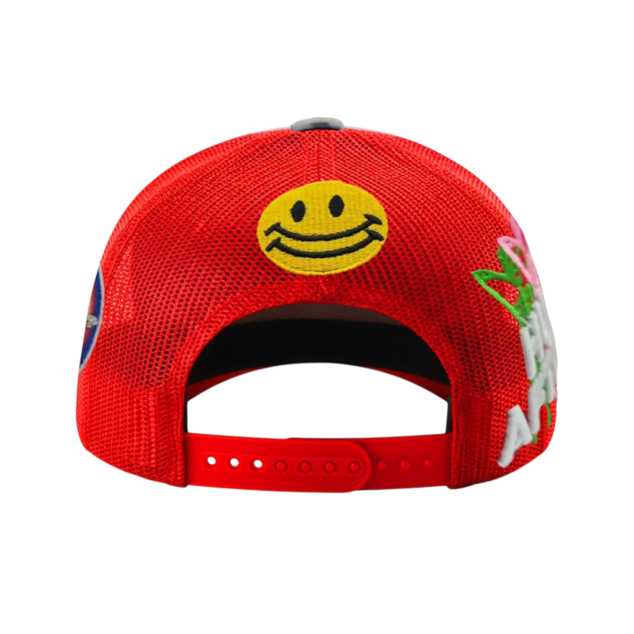 Human After All Trucker Hat