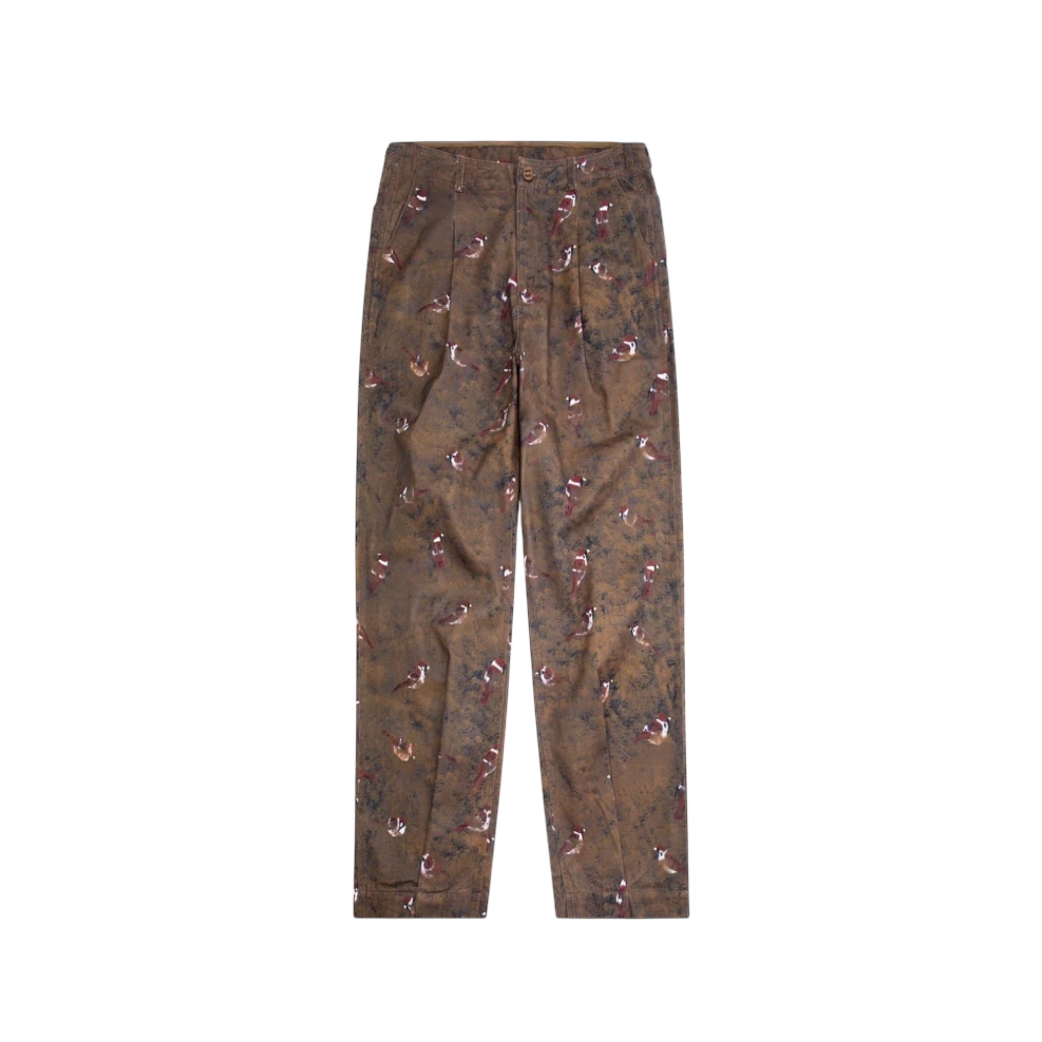 Jammie Holmes x Planes Peace of Mind Slouch Pant