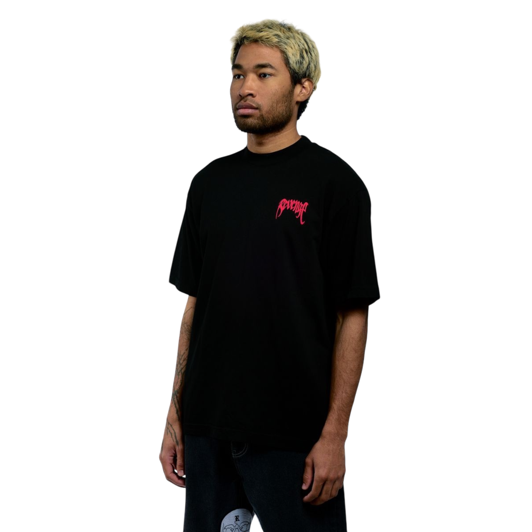 Revenge X Kill Tee