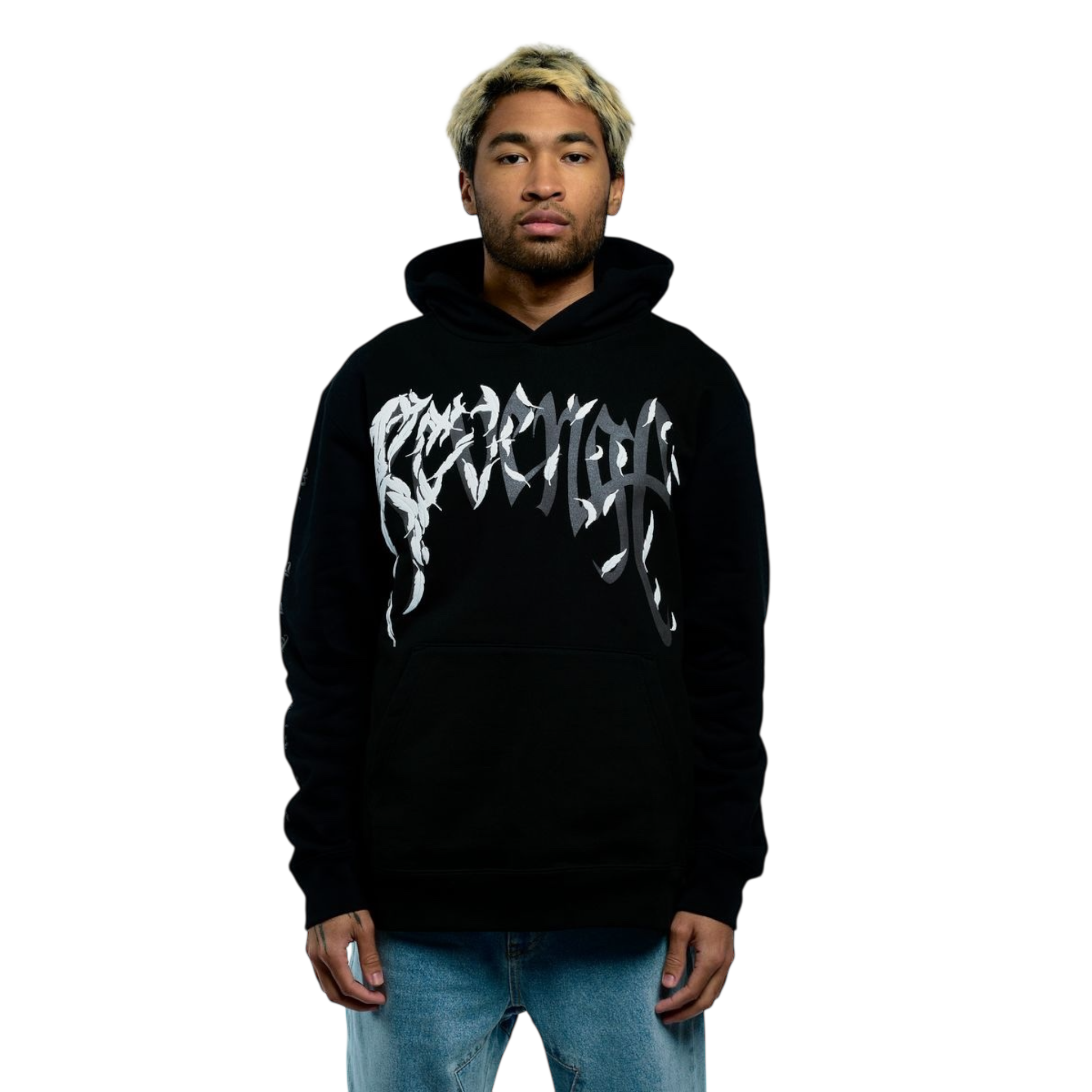 Revenge Dove Hoodie