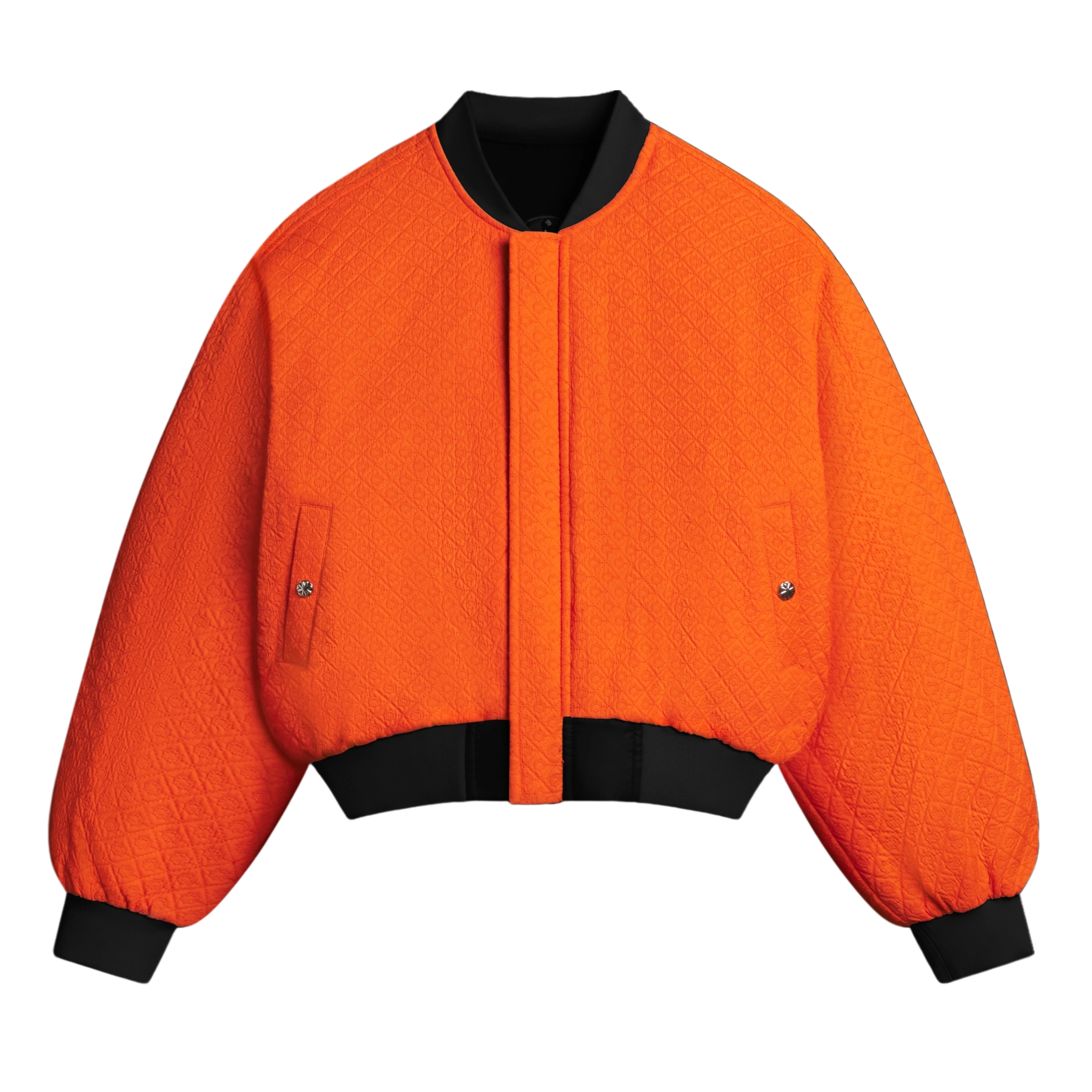 Reversible Detached Bomber (Oil)