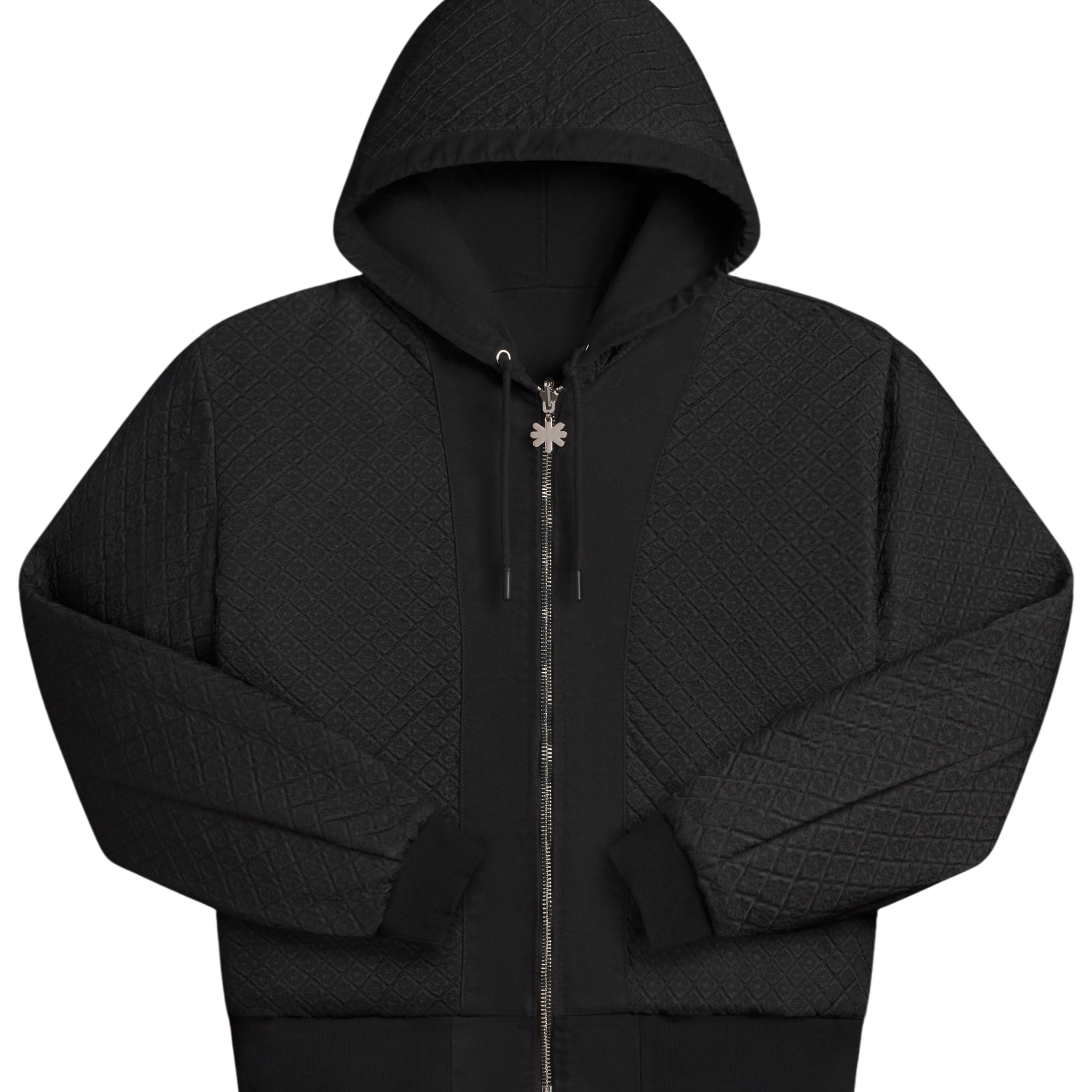 Lost Shdws Reversible Detached Work Jacket (Oil)