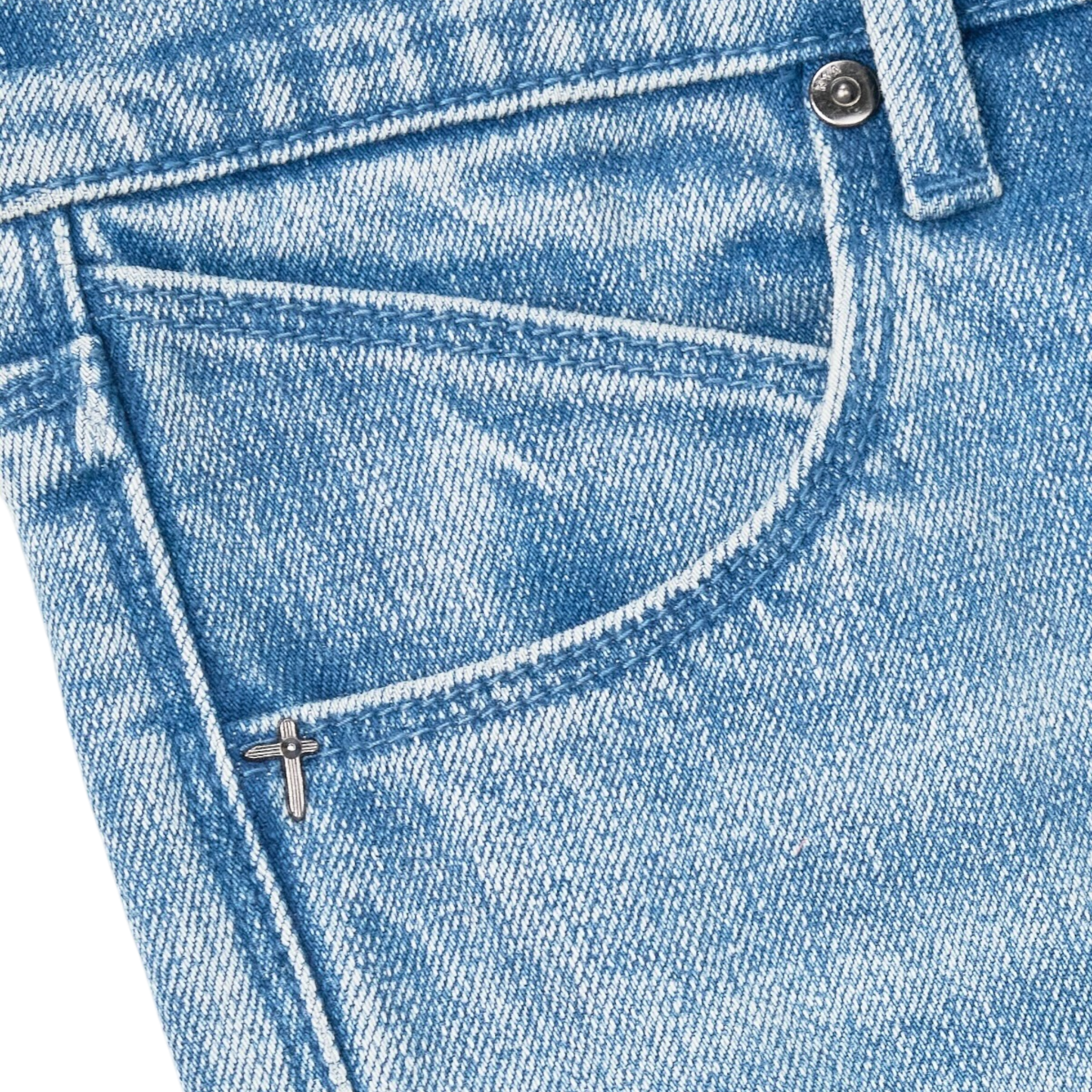 RTA Slate | Vintage Indigo