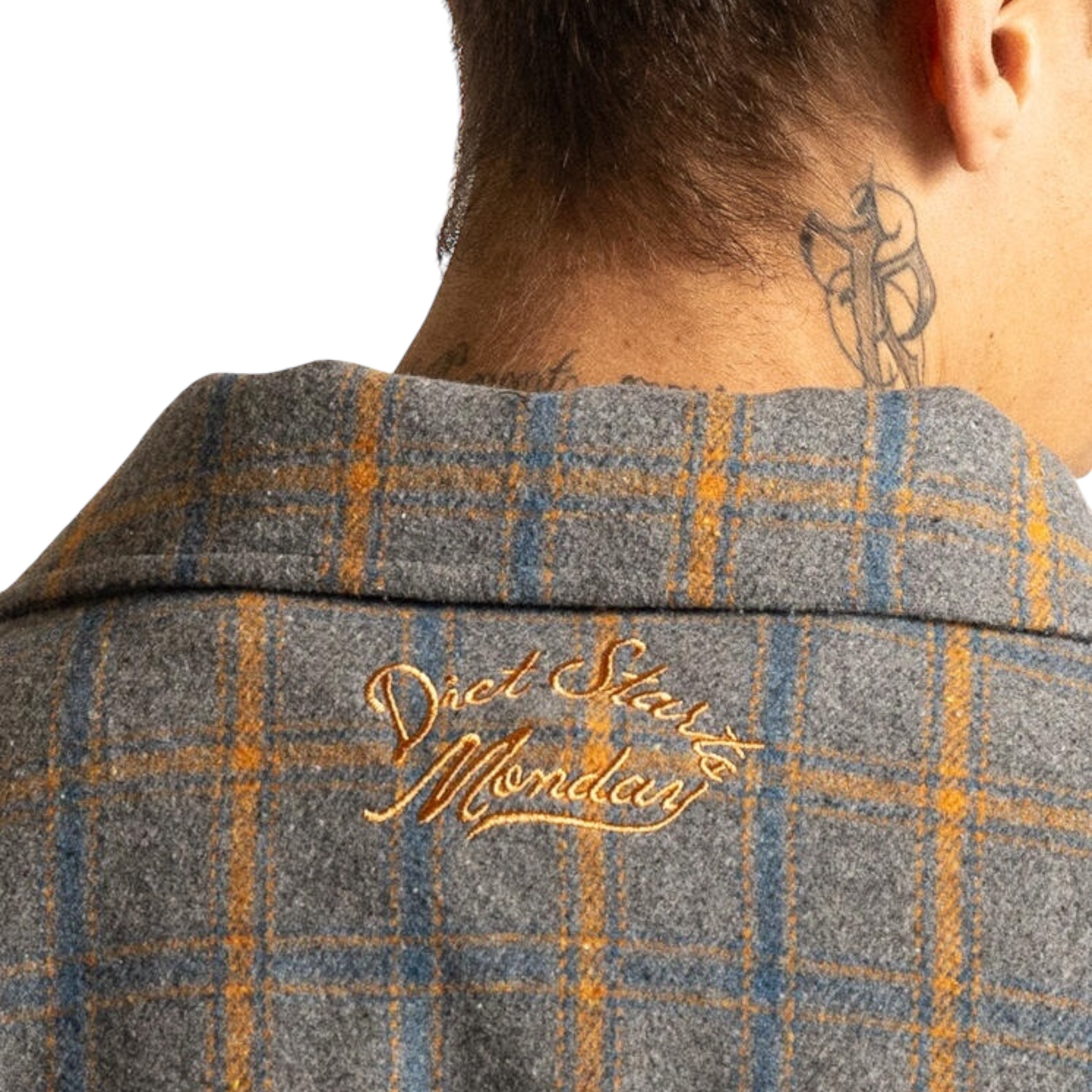 DSM Flannel