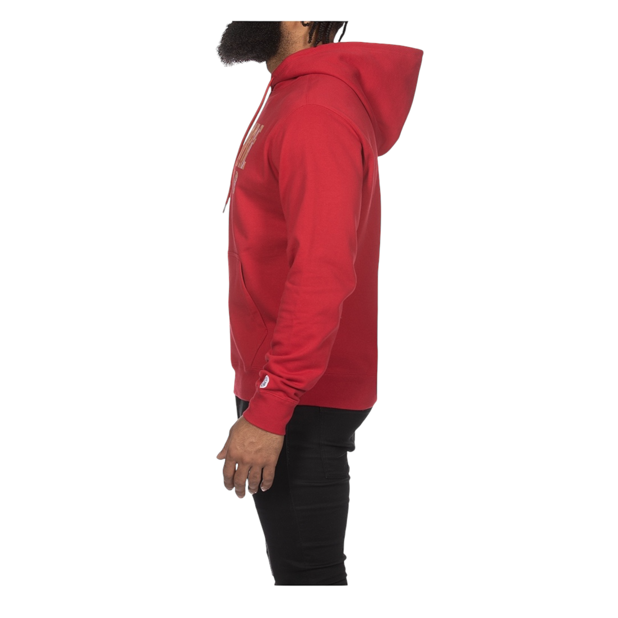 BB Logo Hoodie