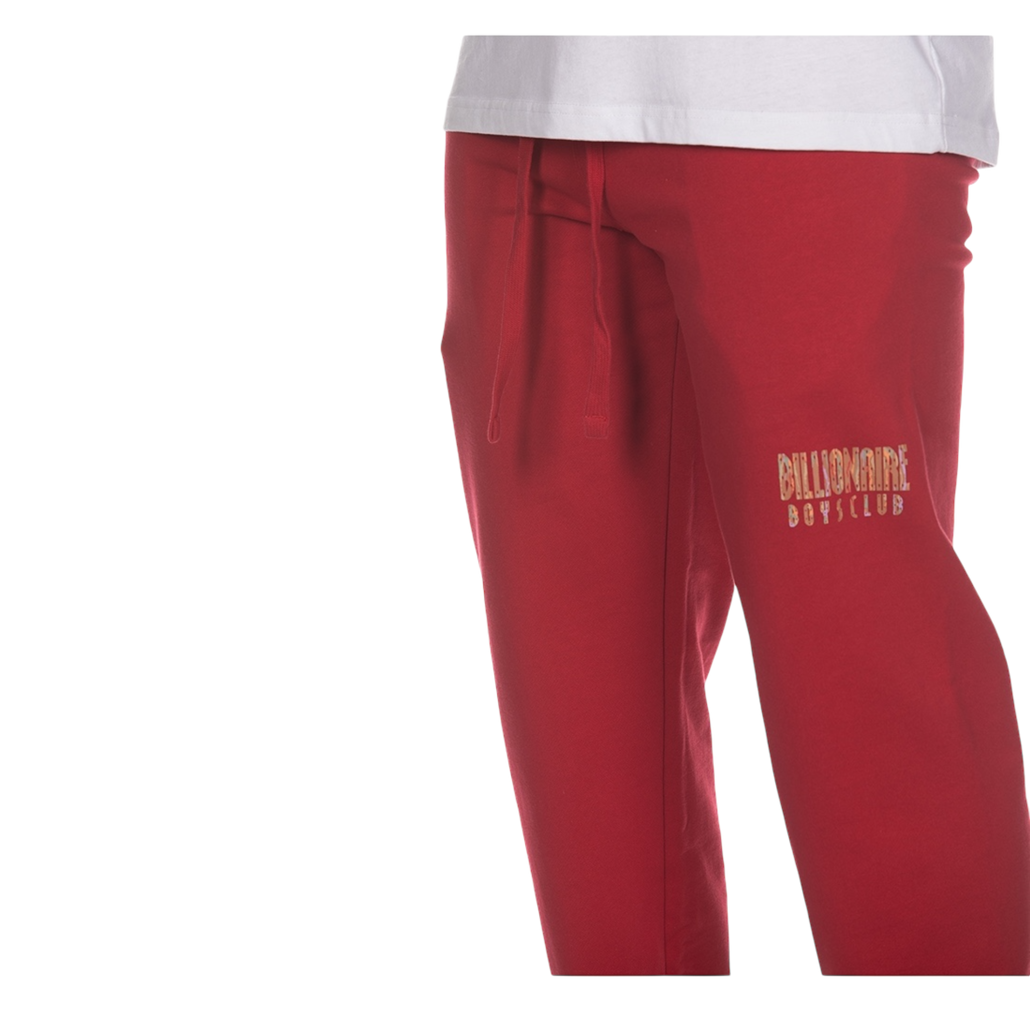 BB Straight Sweatpants